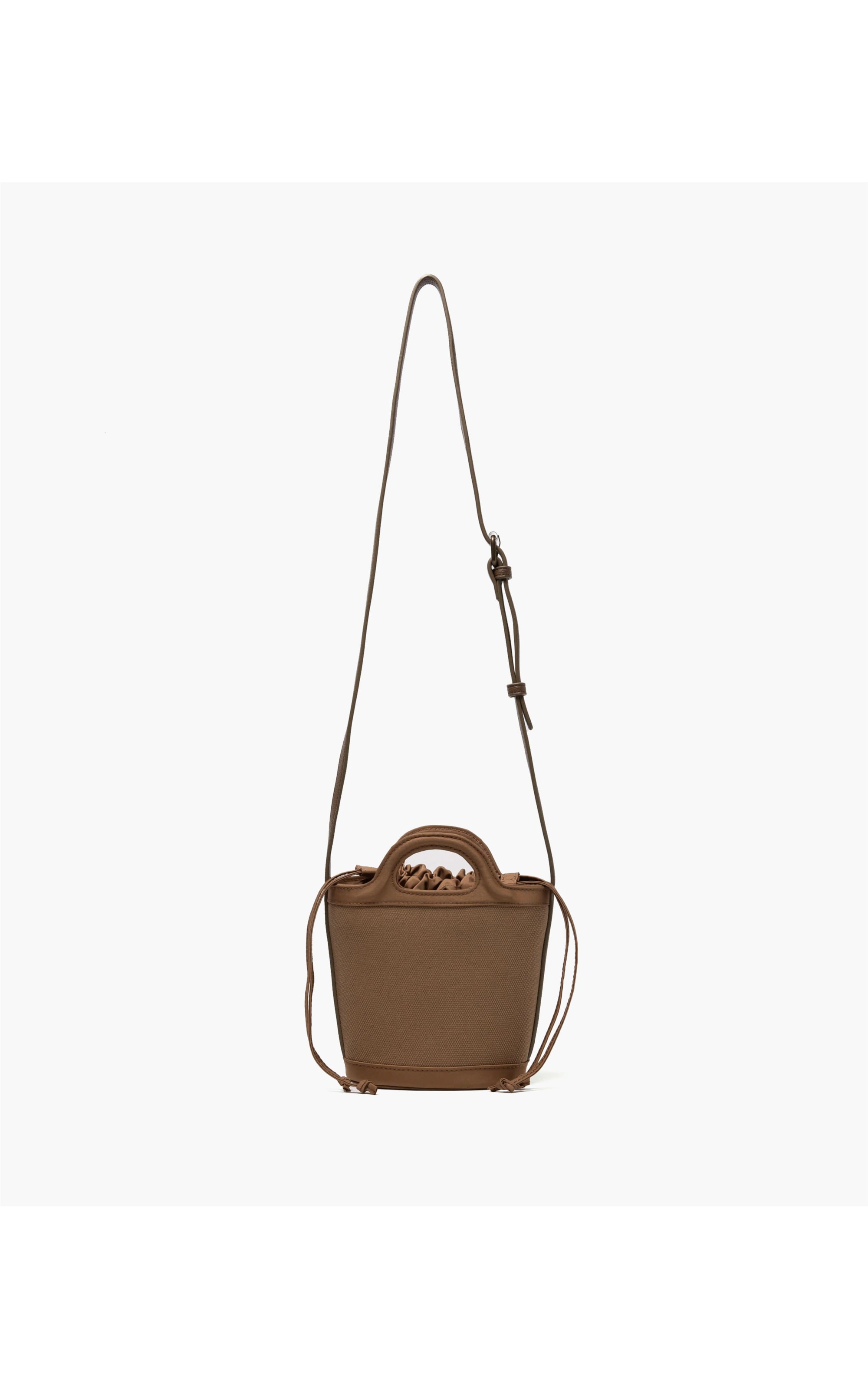 Handbag Rio Richards Areia