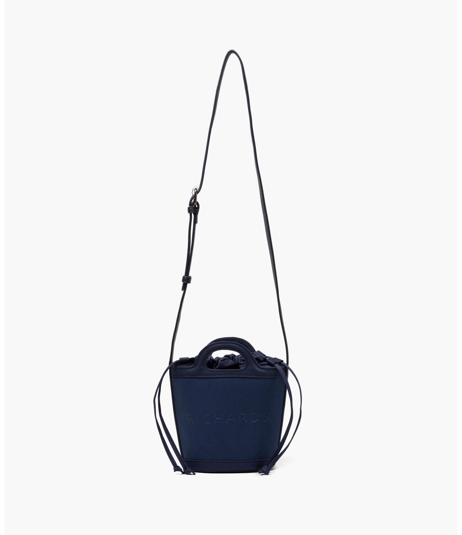 Handbag Rio Richards Marinho