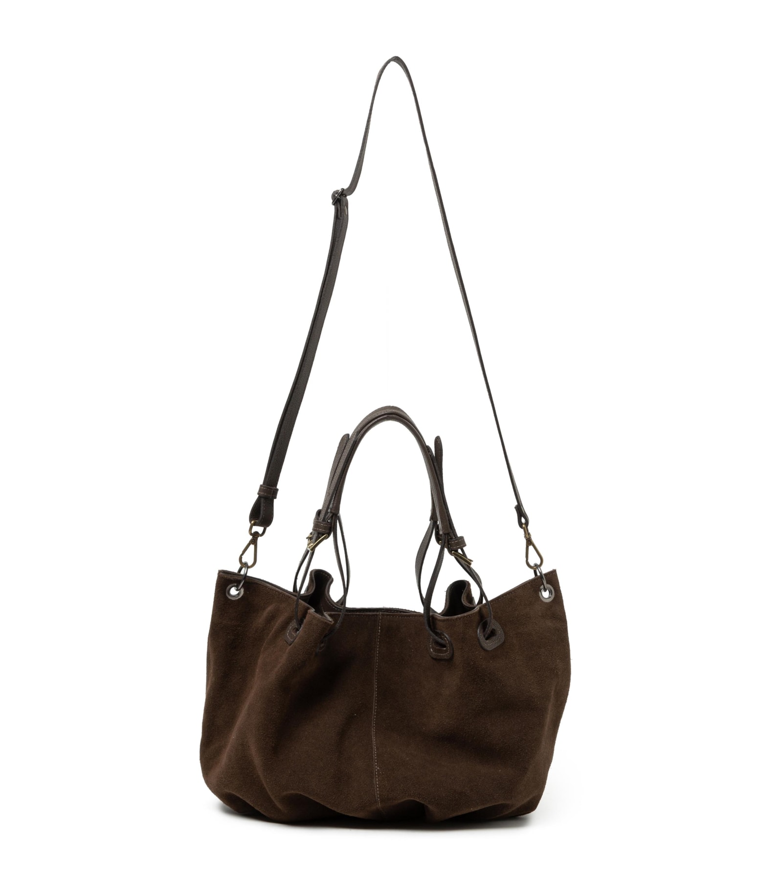 Hobo Bag Hudo Rch Cafe