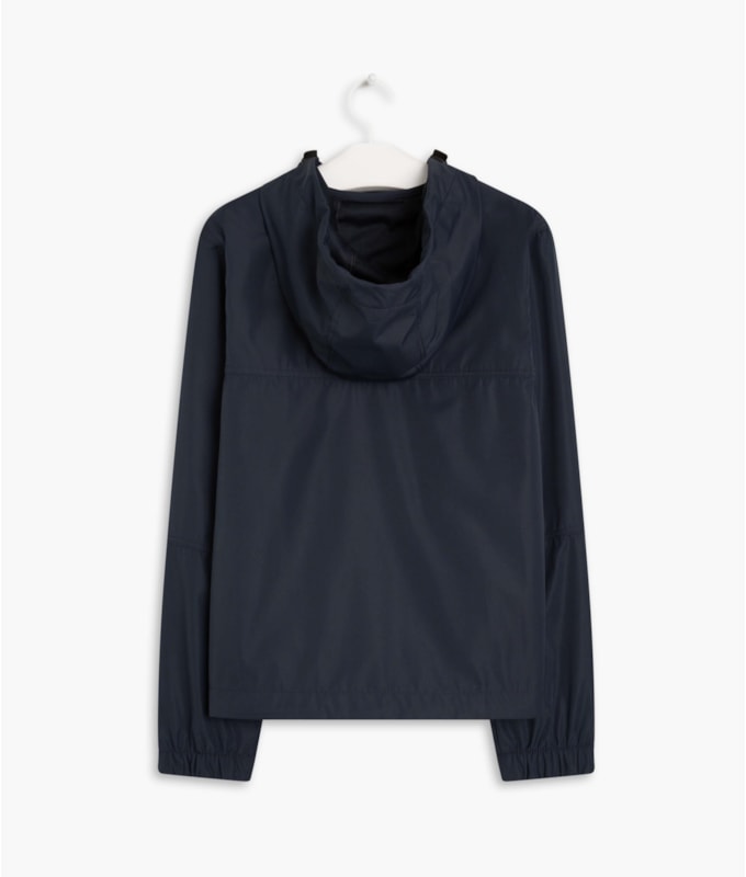 Jaqueta Arya Dark Navy