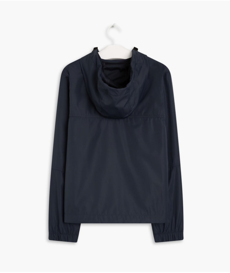 Jaqueta Arya Dark Navy