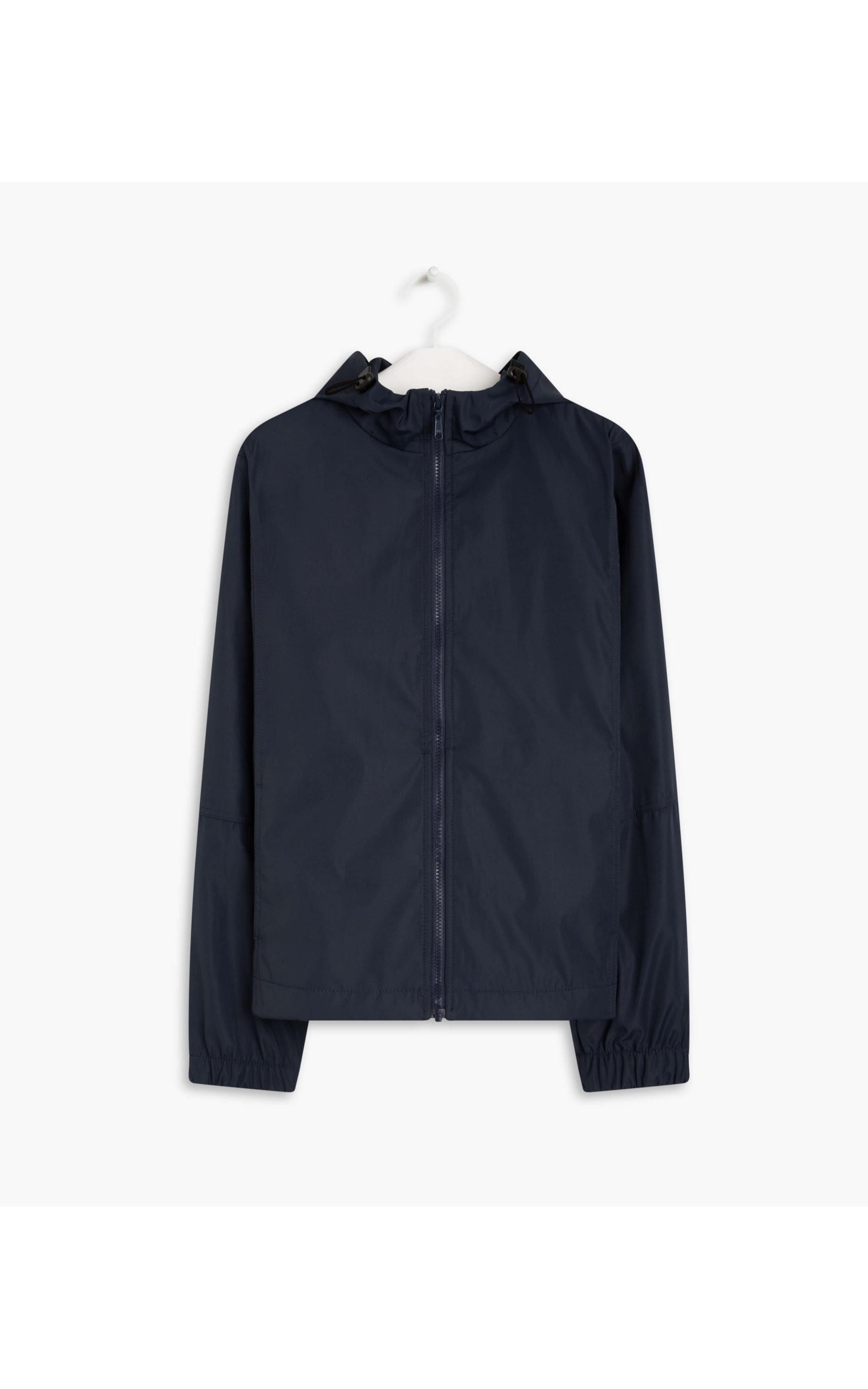 Jaqueta Arya Dark Navy
