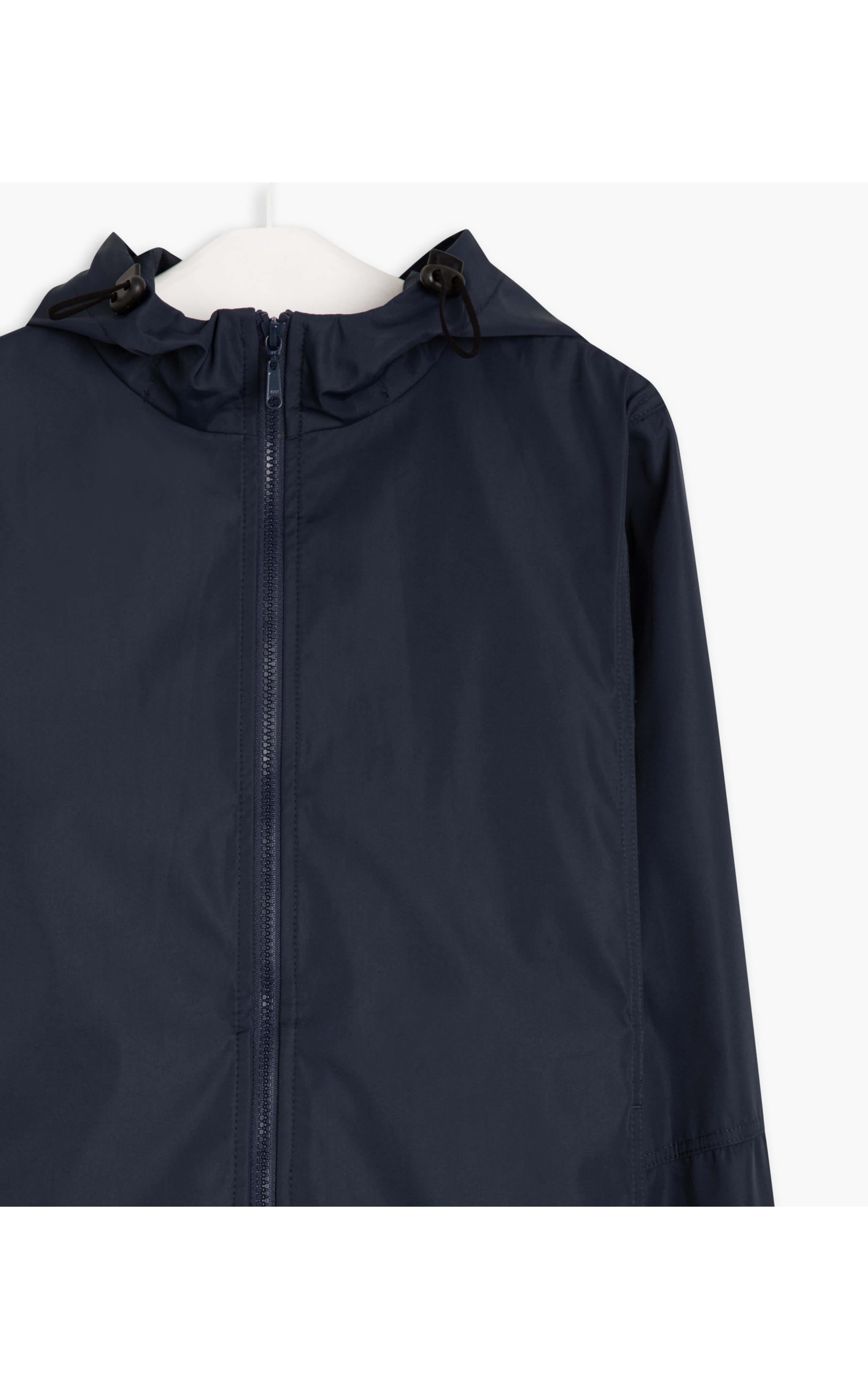 Jaqueta Arya Dark Navy