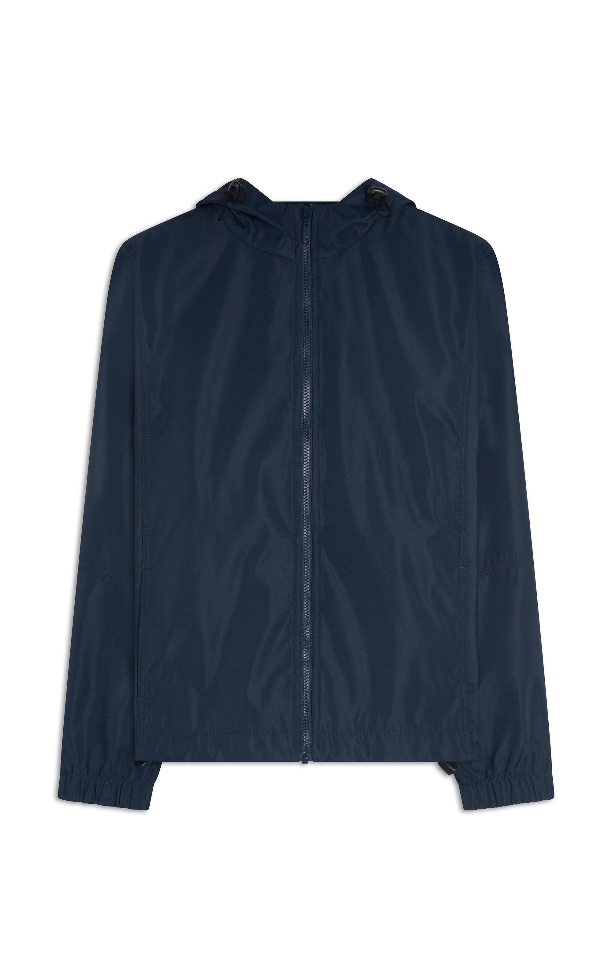 Jaqueta Arya Dark Navy