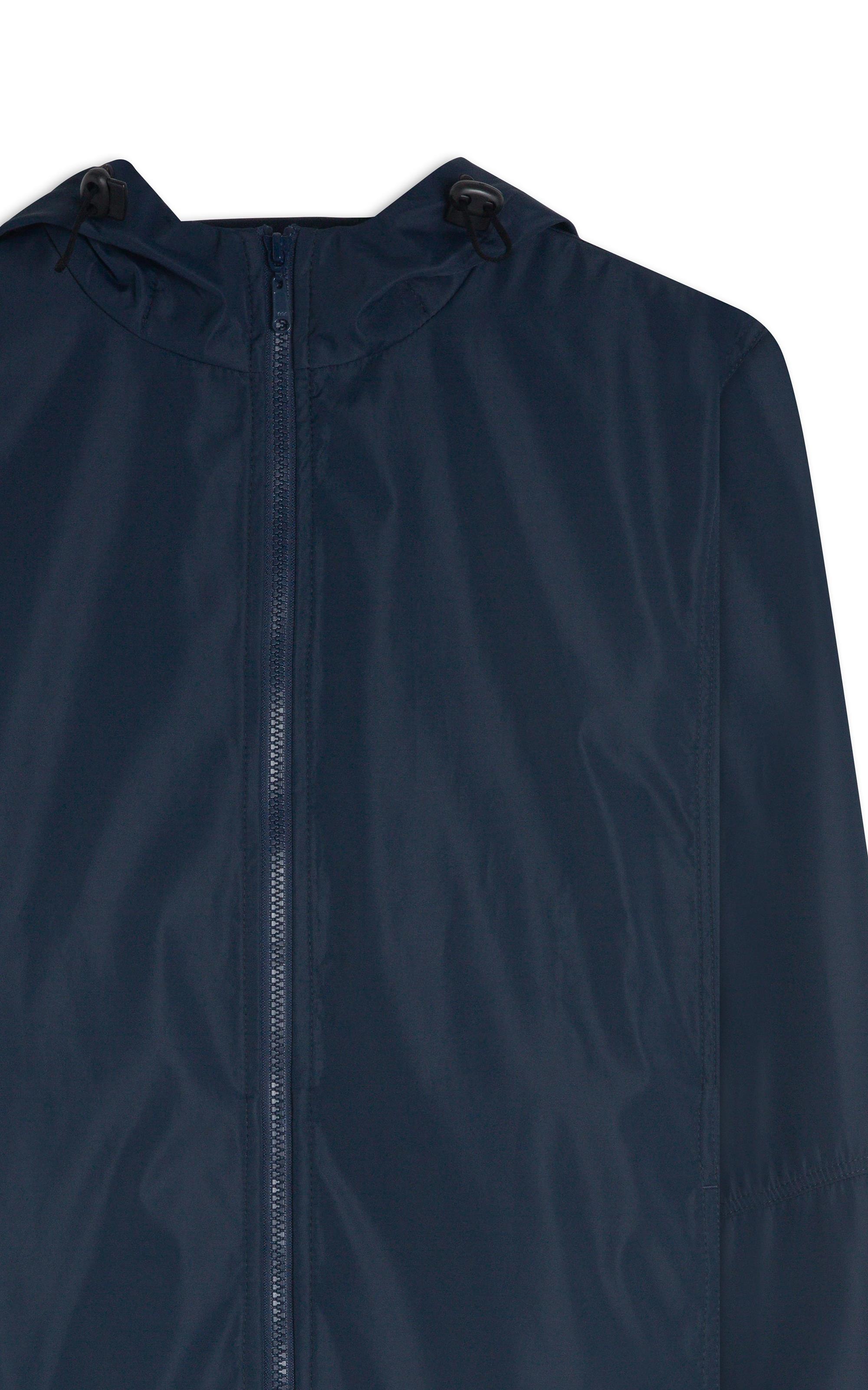 Jaqueta Arya Dark Navy