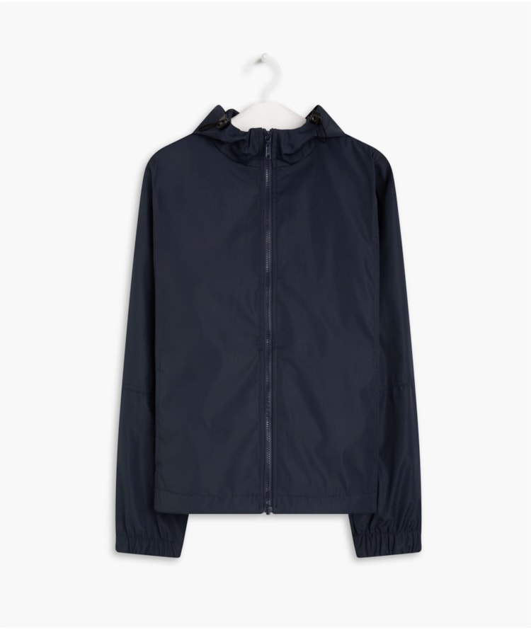 Jaqueta Arya Dark Navy