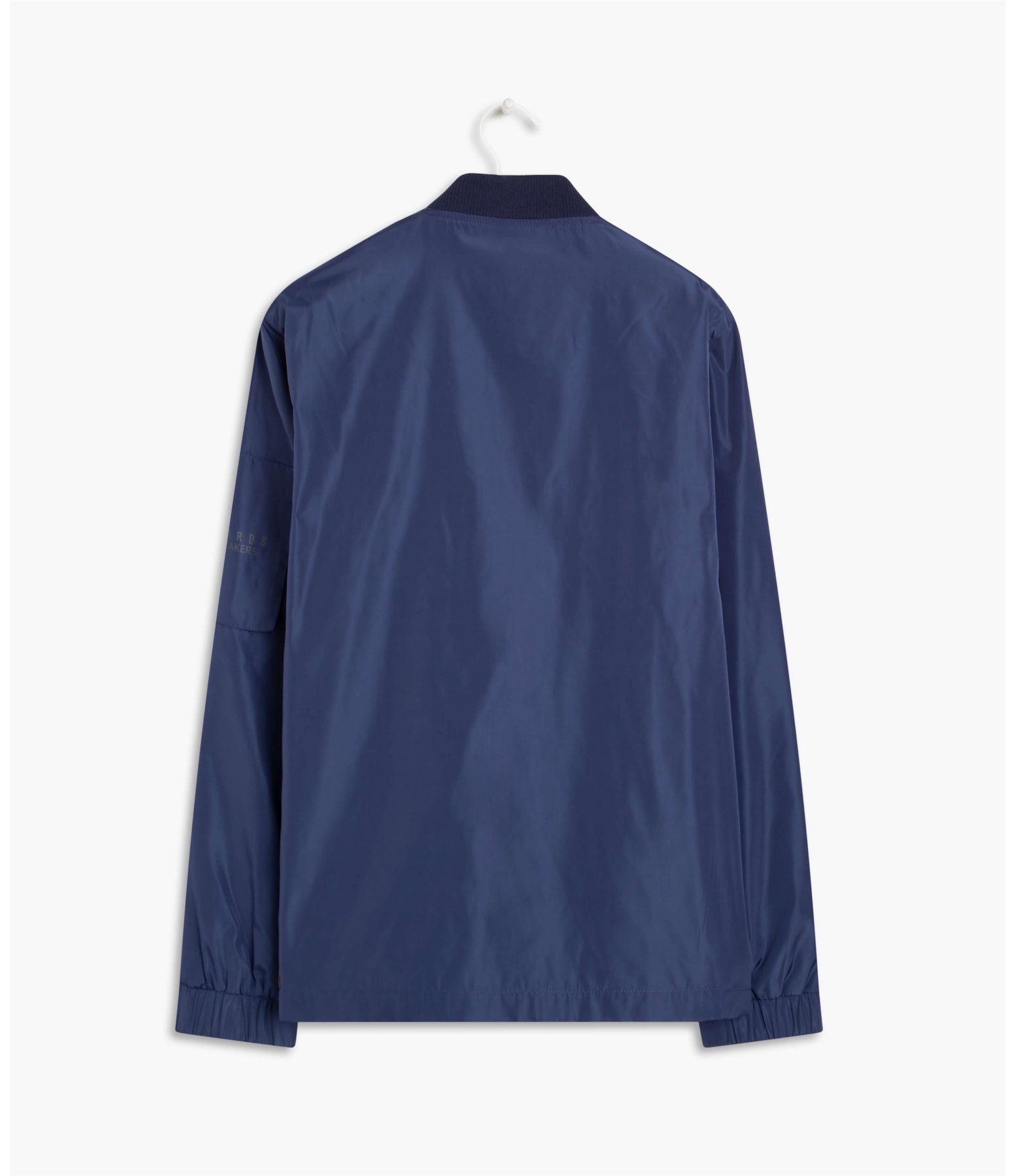 Jaqueta Bomber Dark Navy