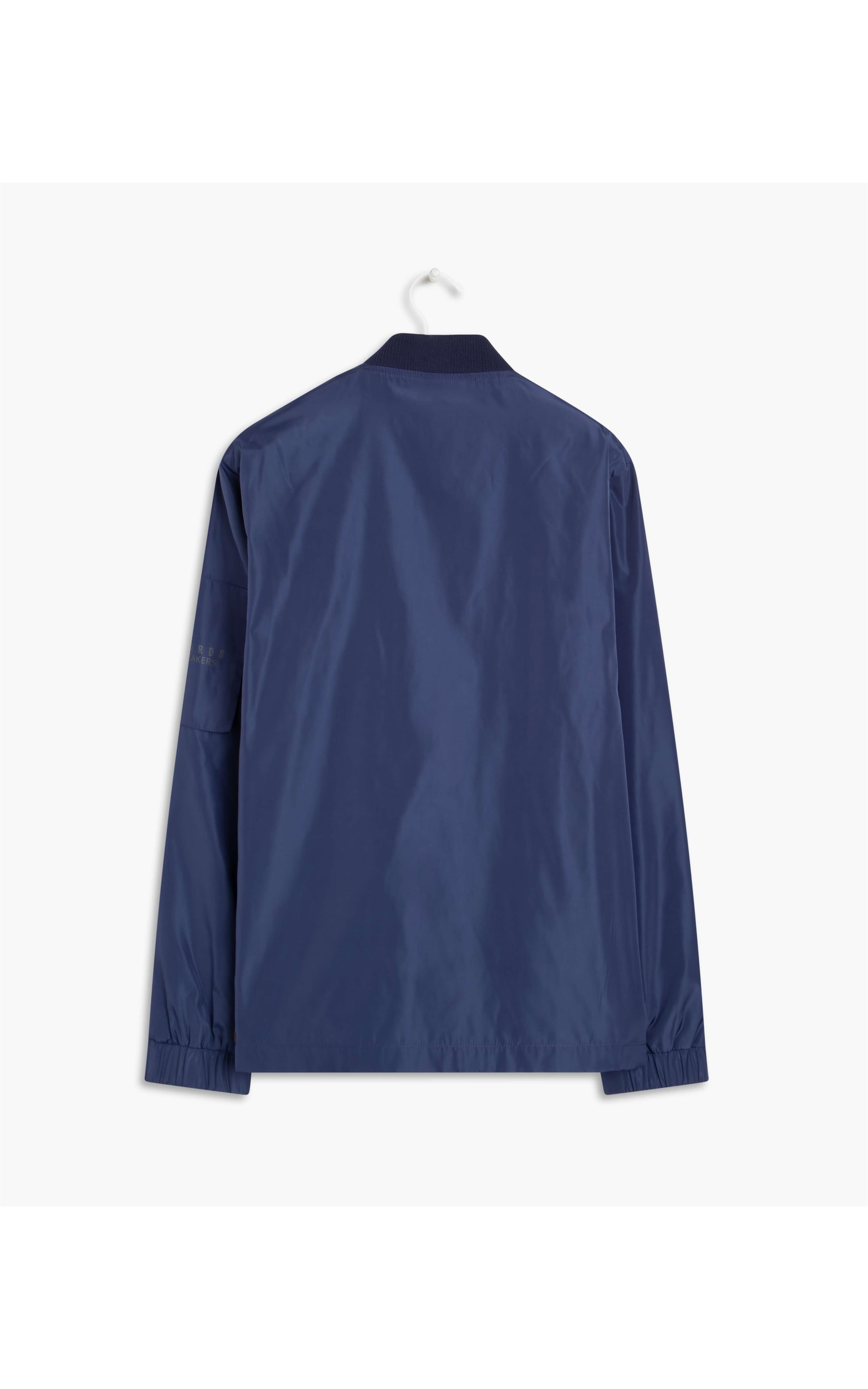 Jaqueta Bomber Dark Navy