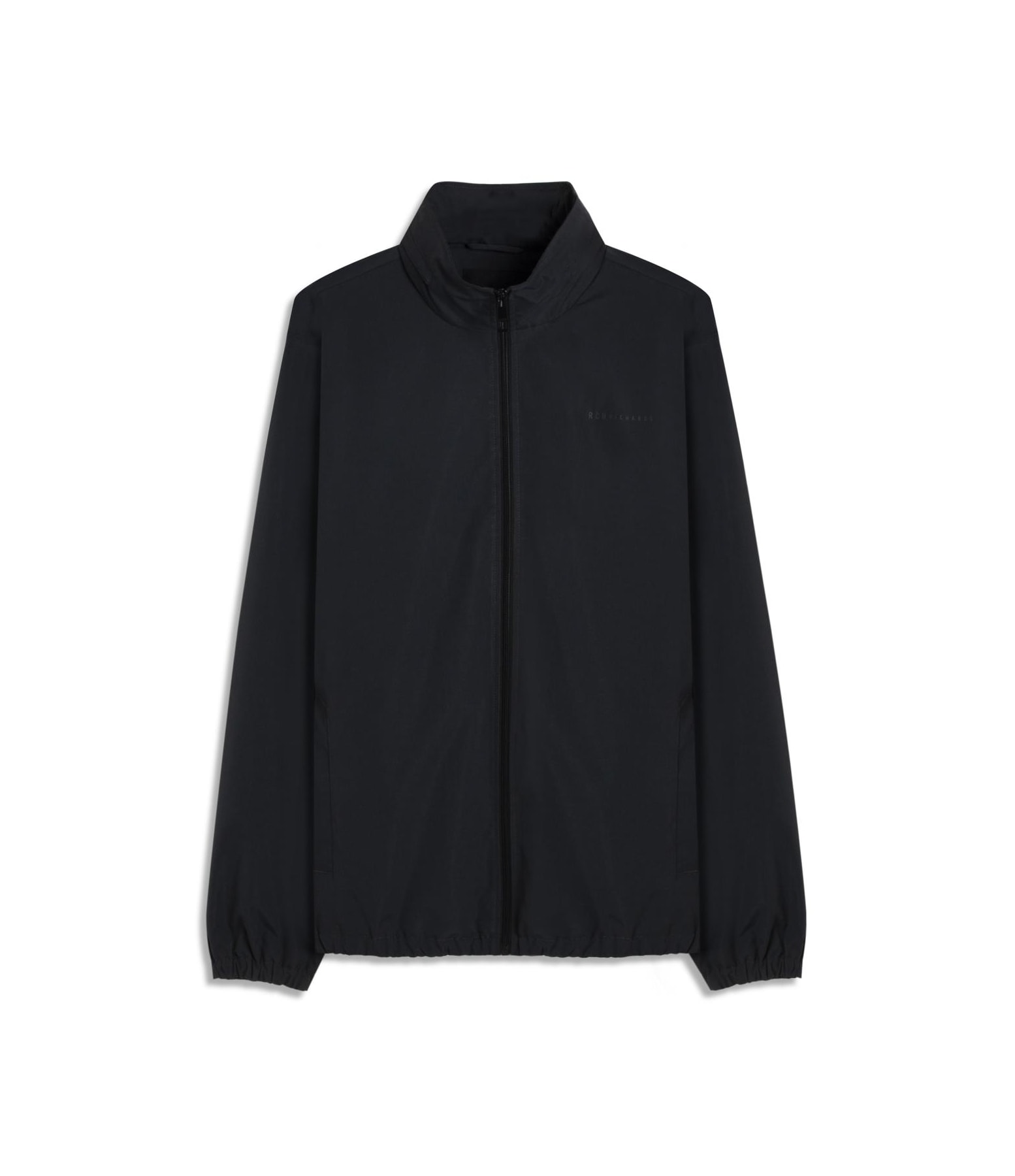 Jaqueta Bomber Hood Grafite