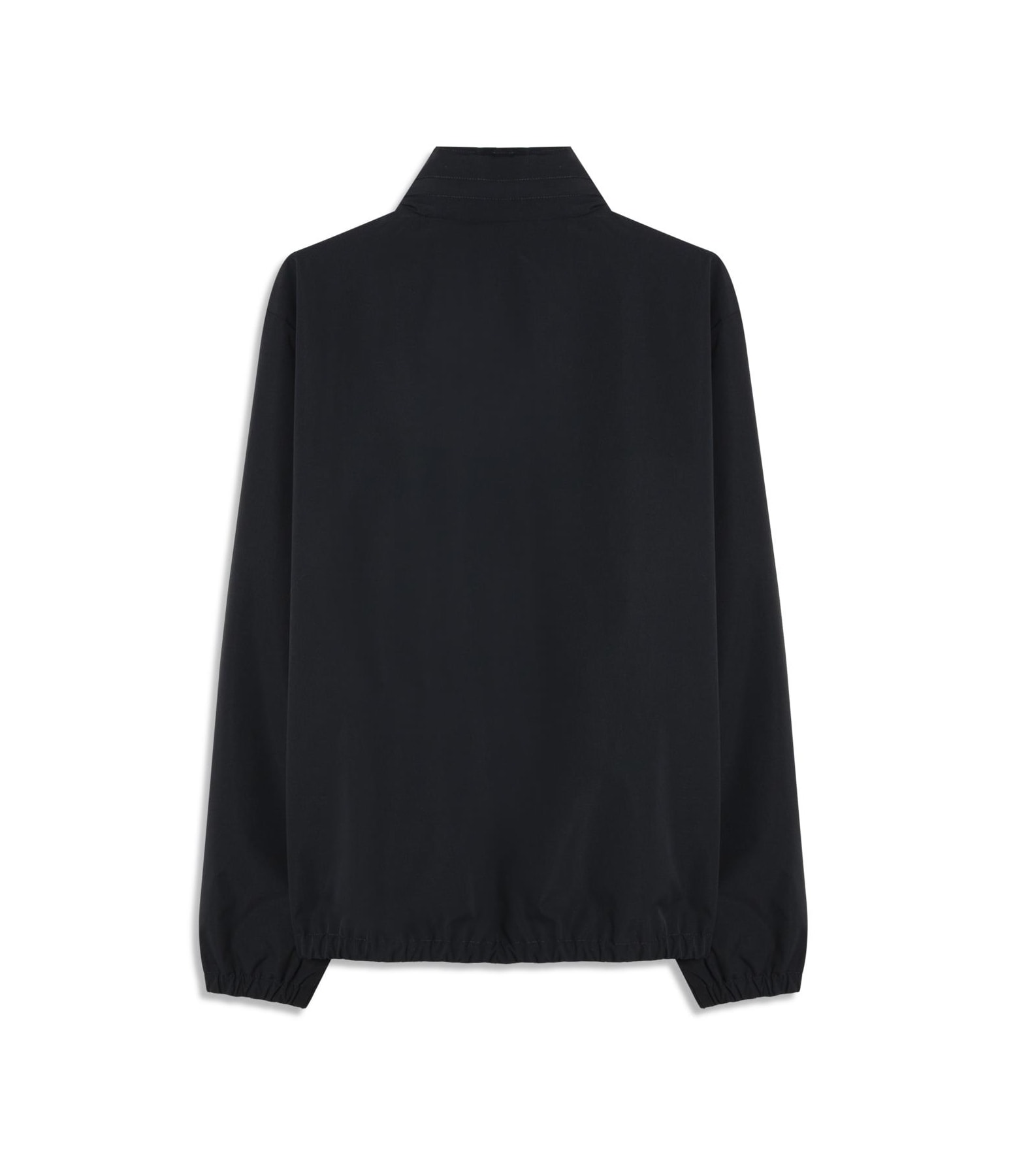 Jaqueta Bomber Hood Grafite