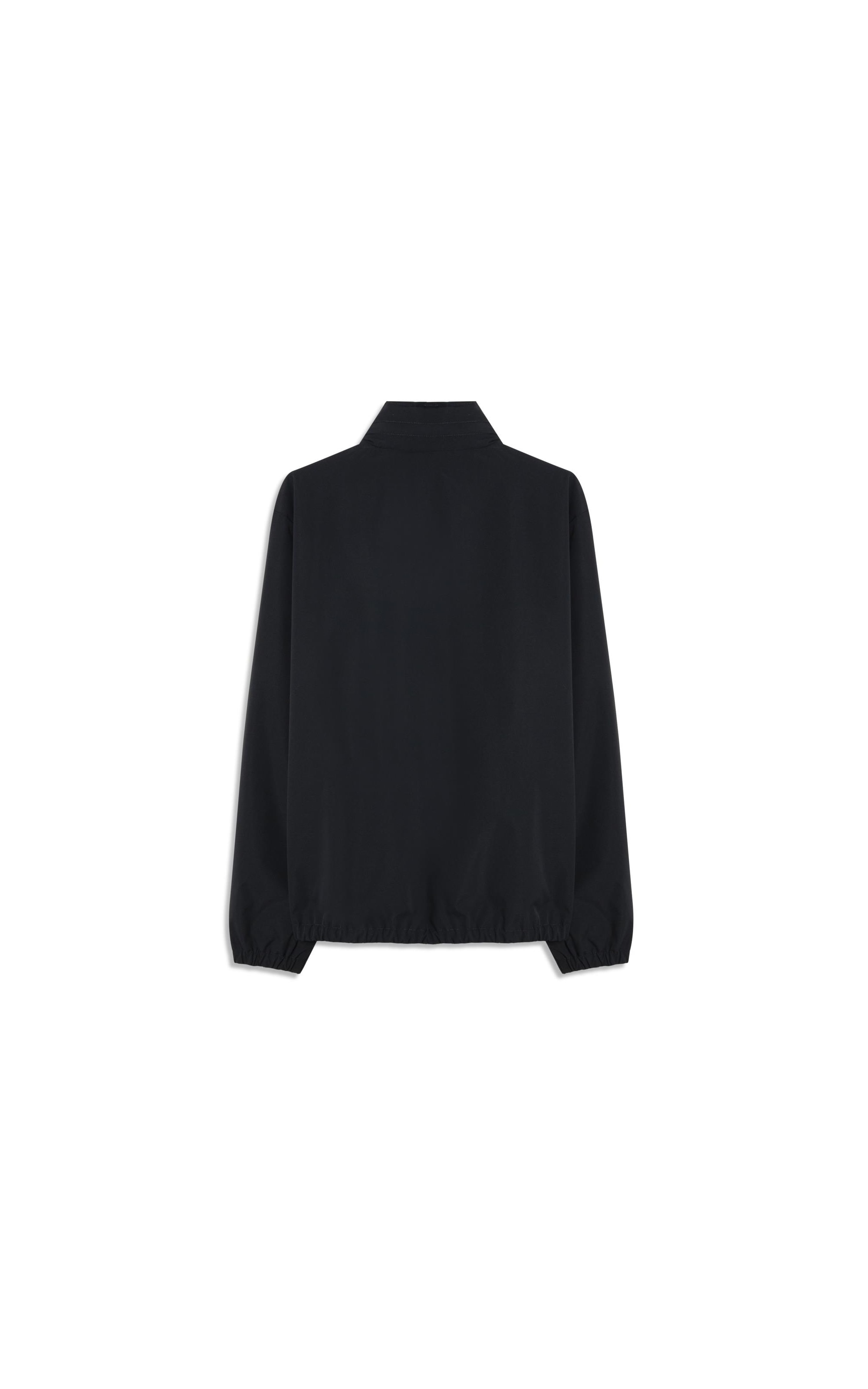Jaqueta Bomber Hood Grafite