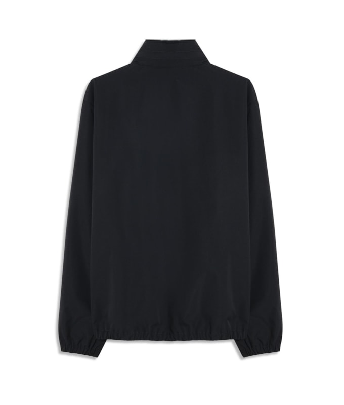 Jaqueta Bomber Hood Grafite