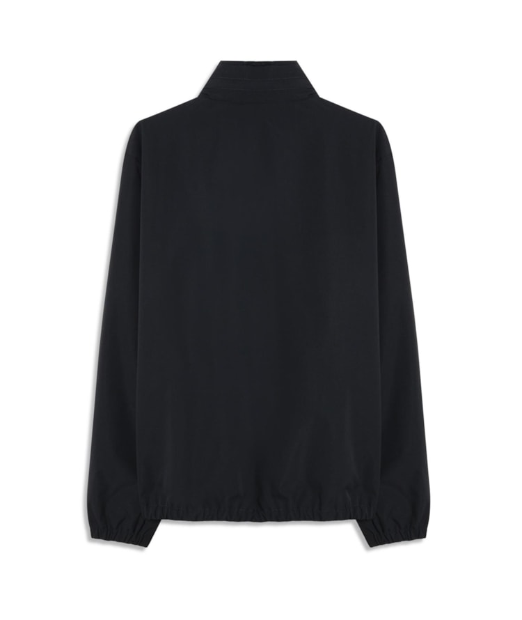 Jaqueta Bomber Hood Grafite