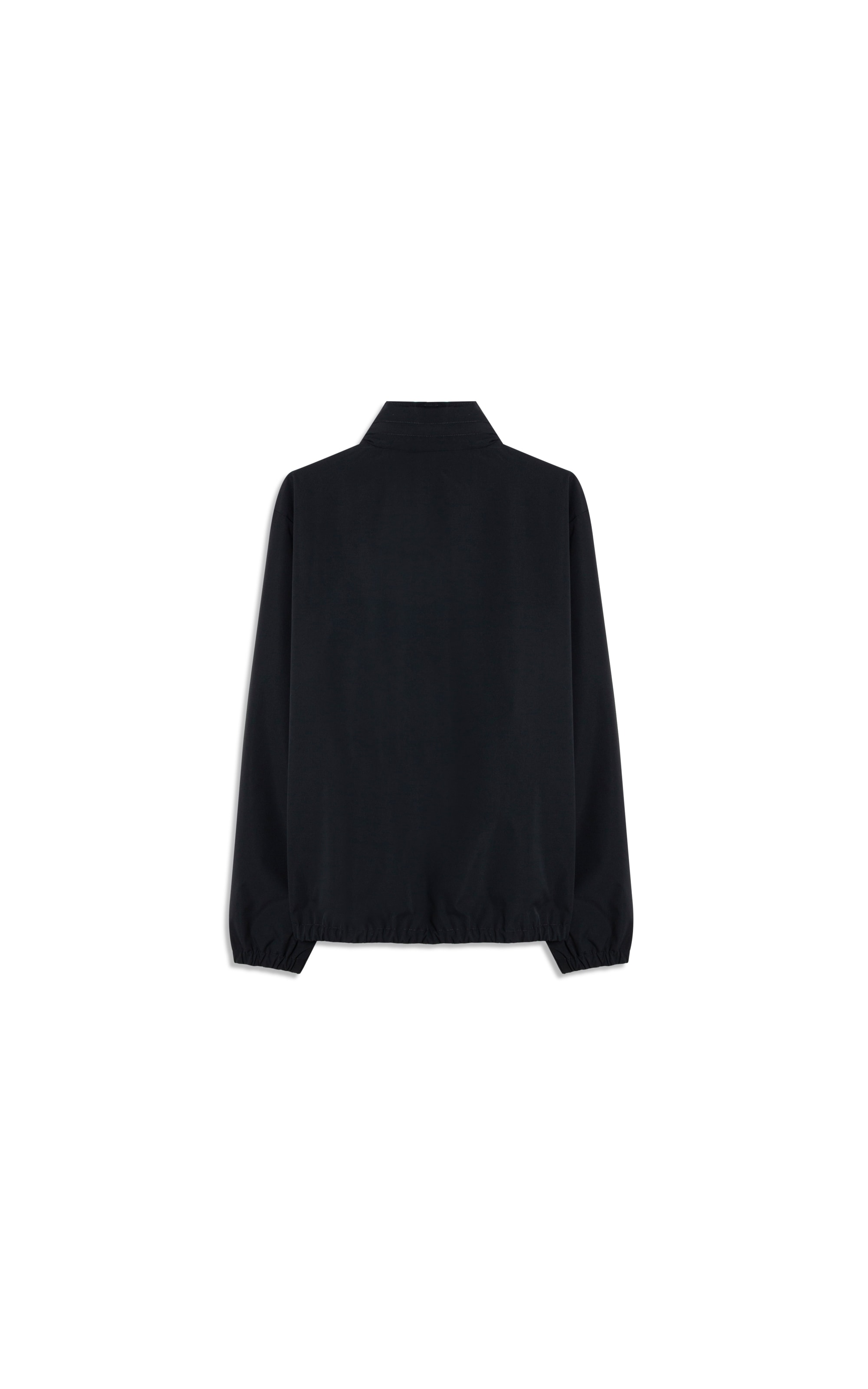 Jaqueta Bomber Hood Grafite