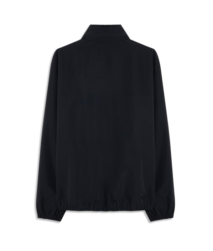 Jaqueta Bomber Hood Grafite