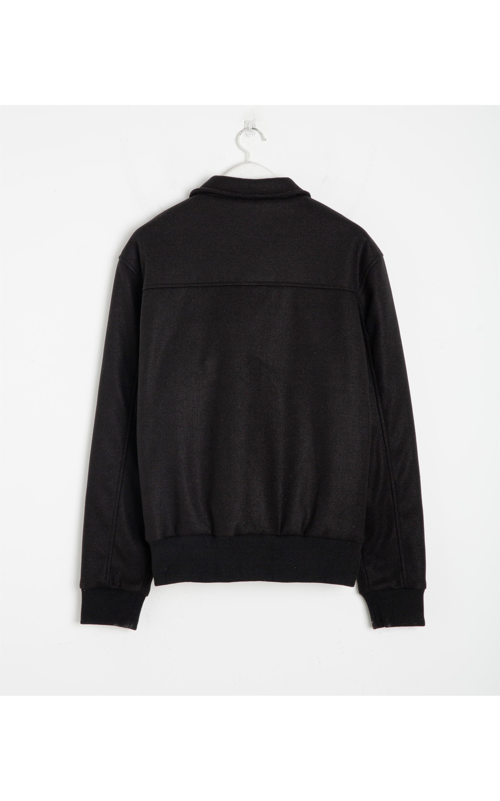 Jaqueta Bomber La Politech Preto