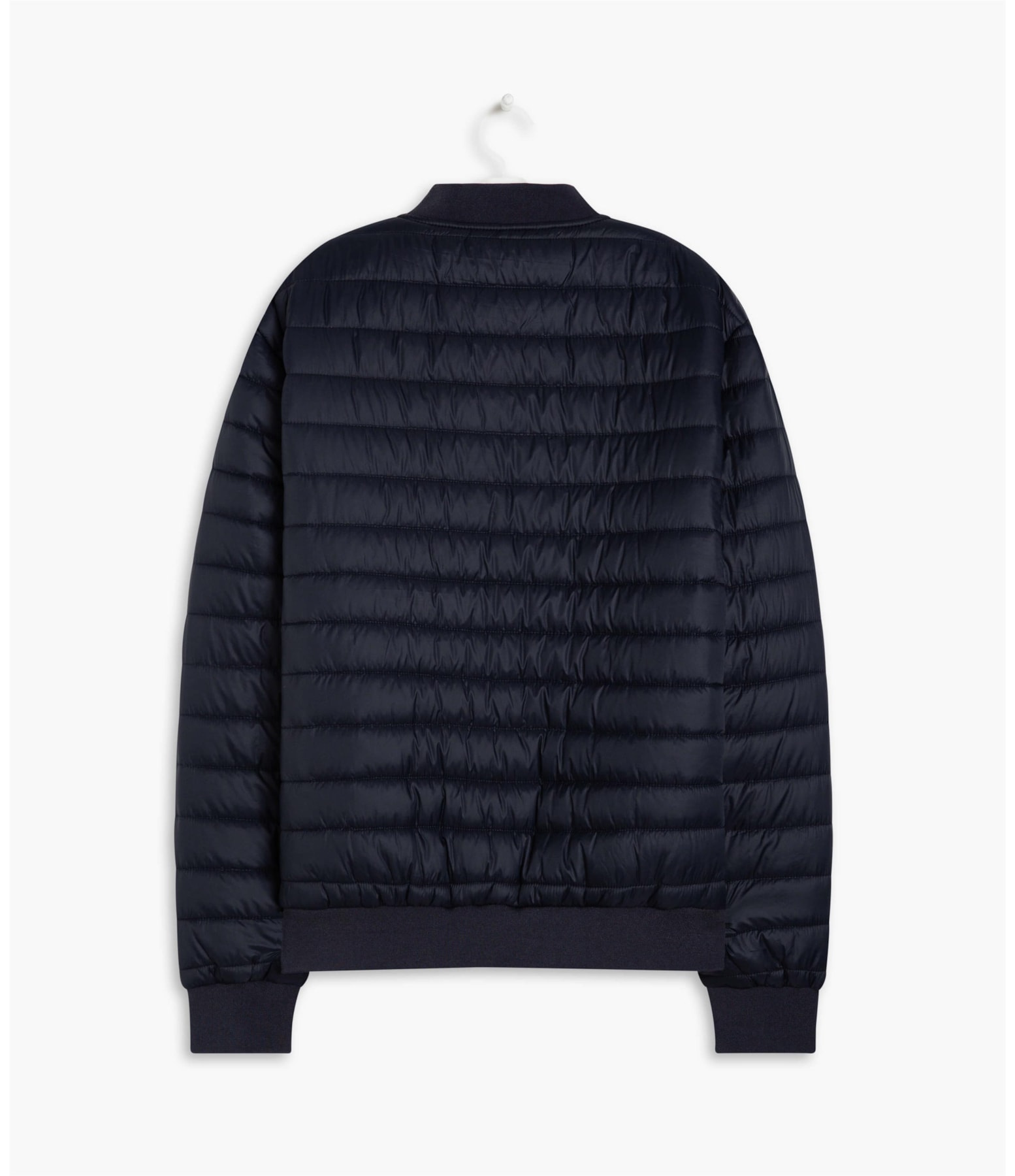 Jaqueta Bomber Mex Dark Navy