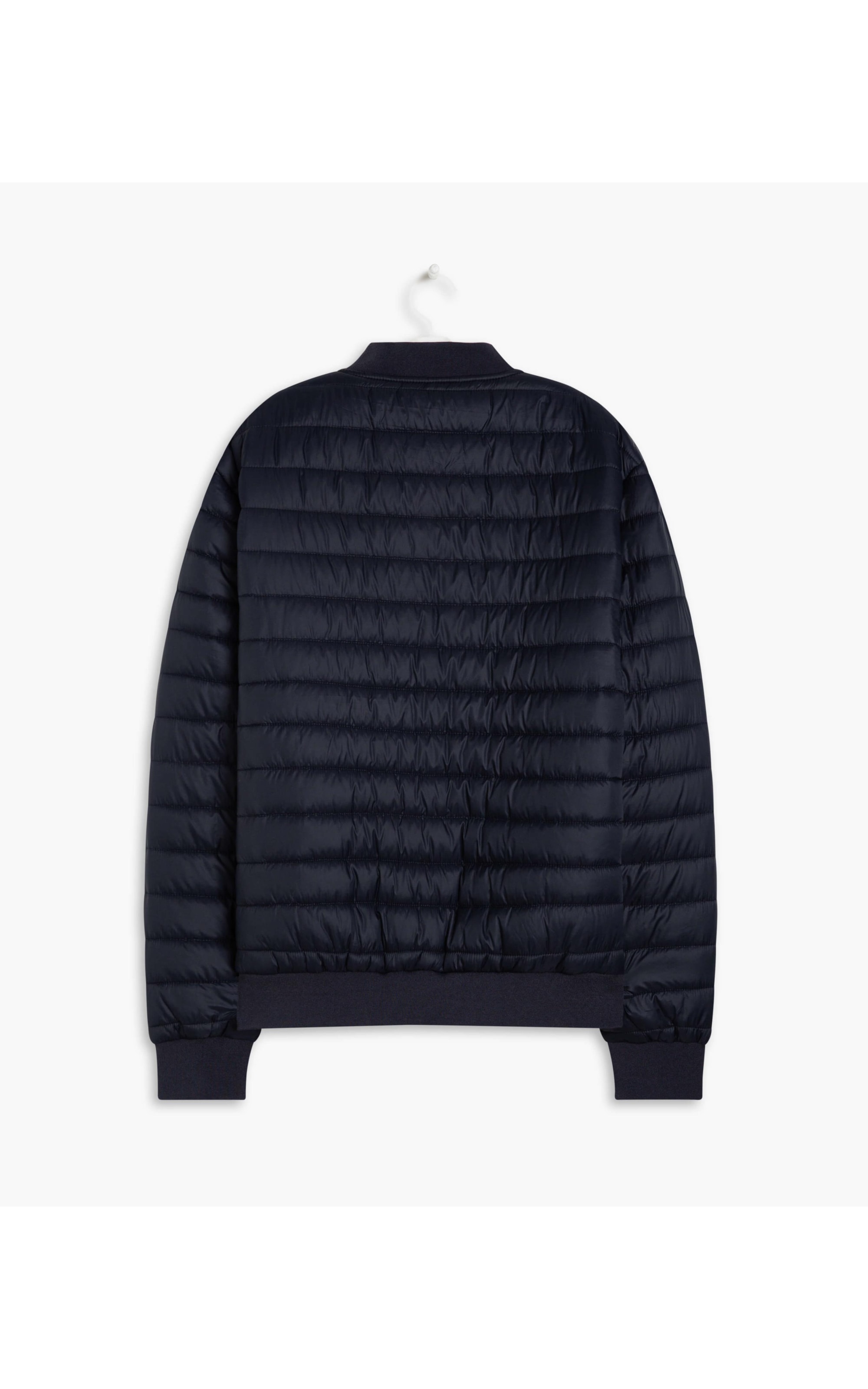 Jaqueta Bomber Mex Dark Navy