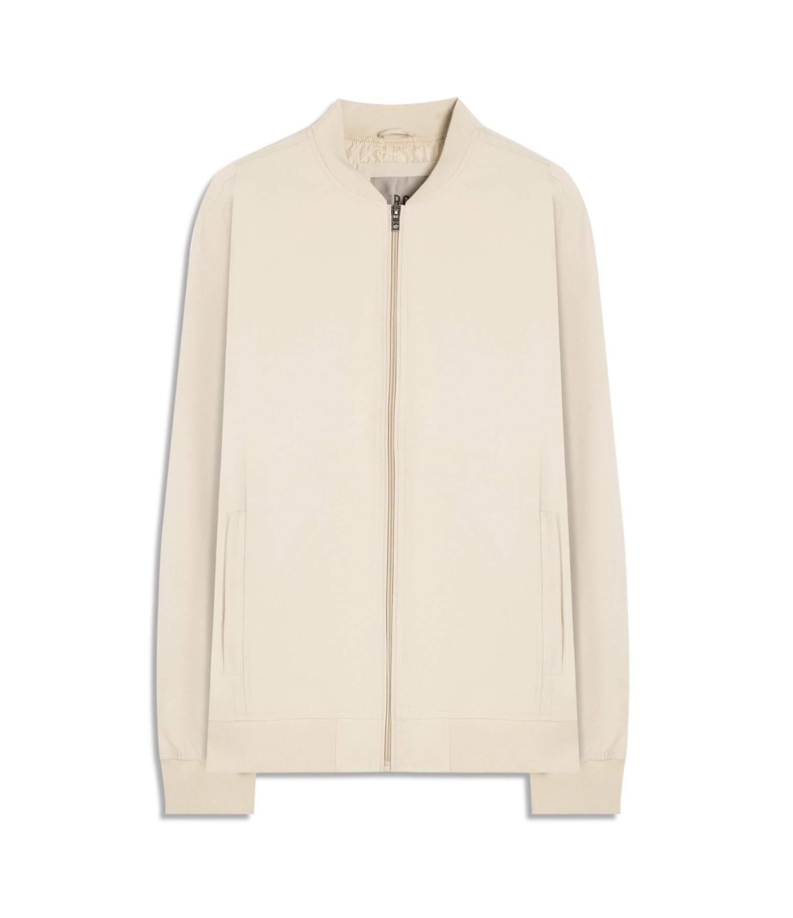 Jaqueta Bomber Tech Pinpoint Gelo