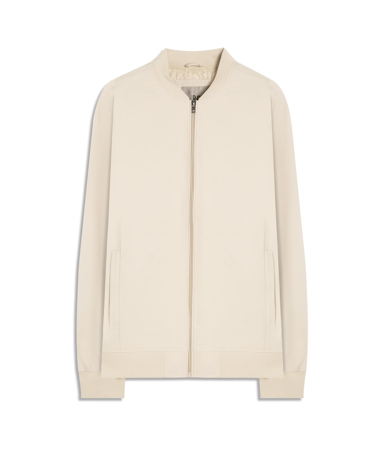 Jaqueta Bomber Tech Pinpoint Gelo