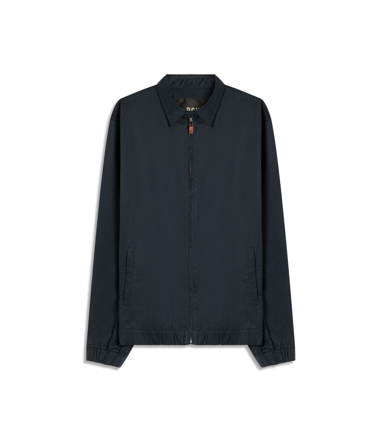 Jaqueta Bomber Vm Dark Navy