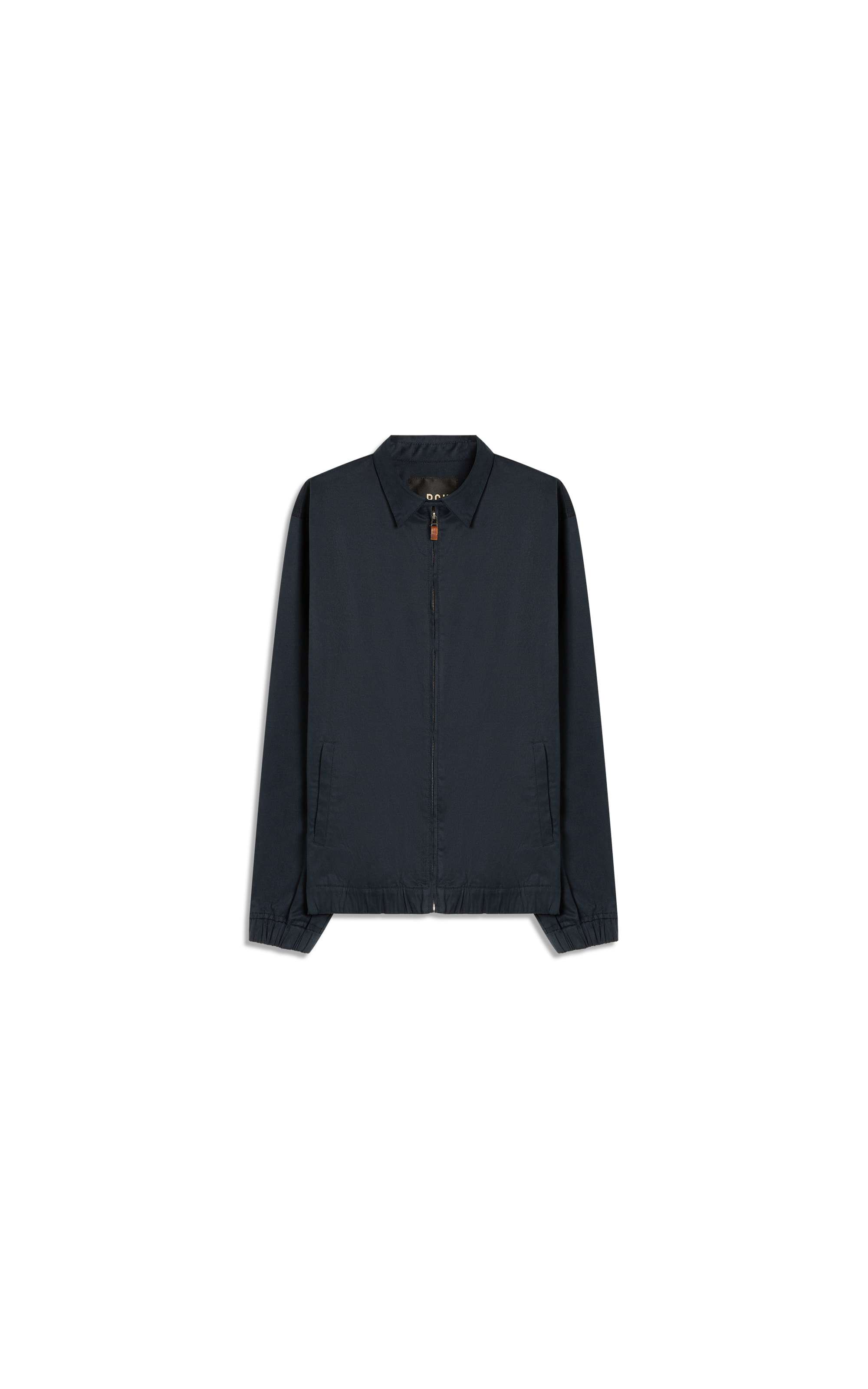 Jaqueta Bomber Vm Dark Navy