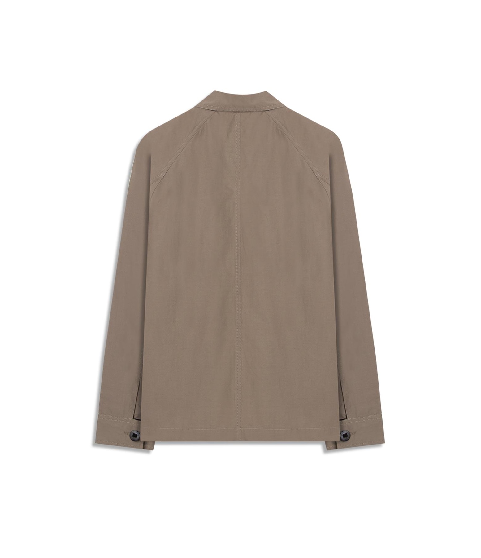 Jaqueta Cotton Imper Caqui