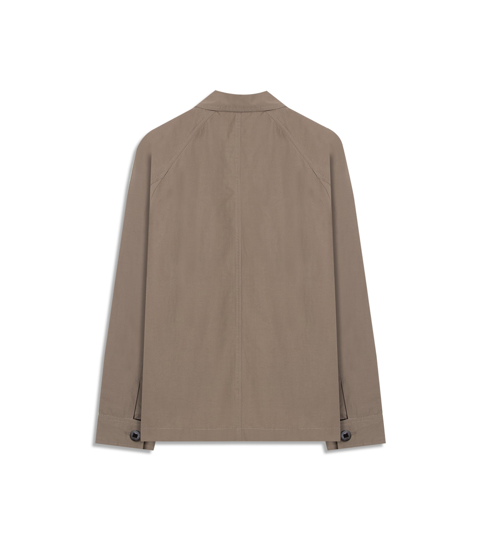 Jaqueta Cotton Imper Caqui