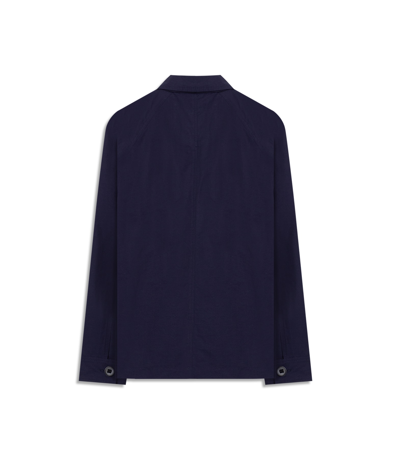Jaqueta Cotton Imper Dark Navy