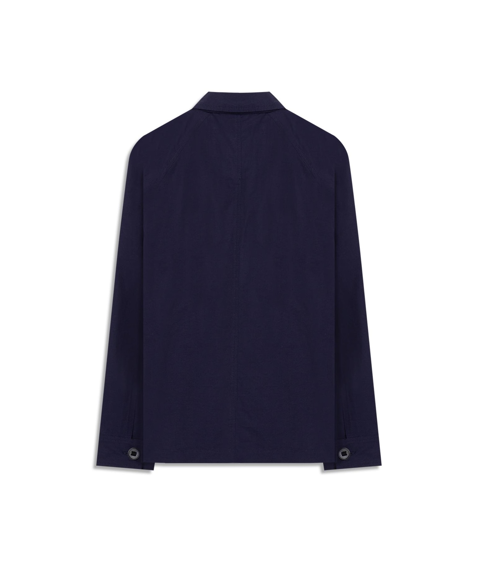 Jaqueta Cotton Imper Dark Navy