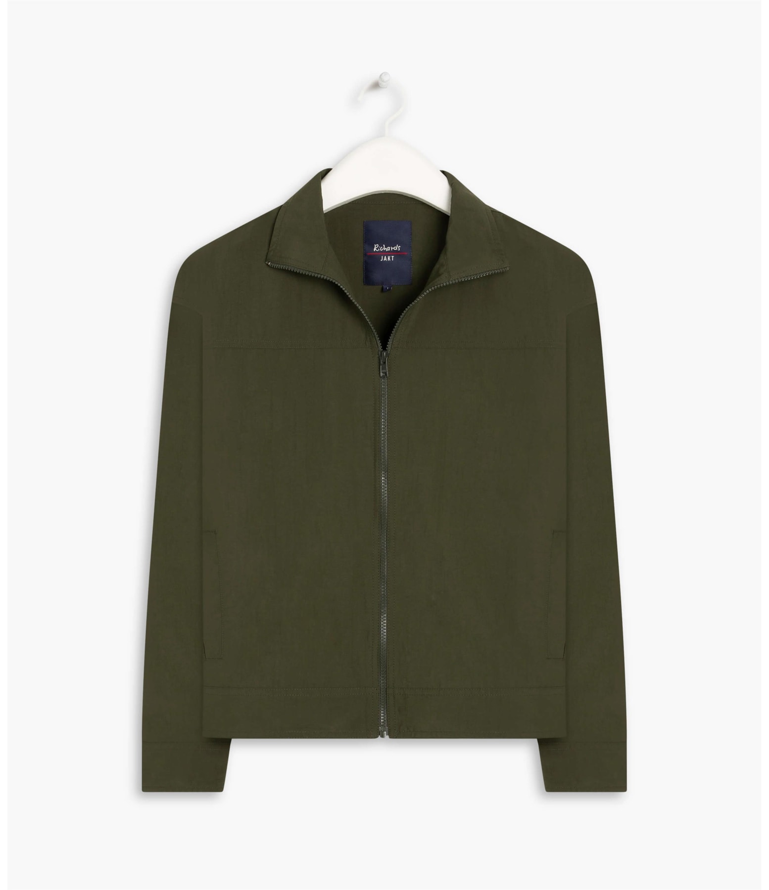 Jaqueta Doja Verde Militar