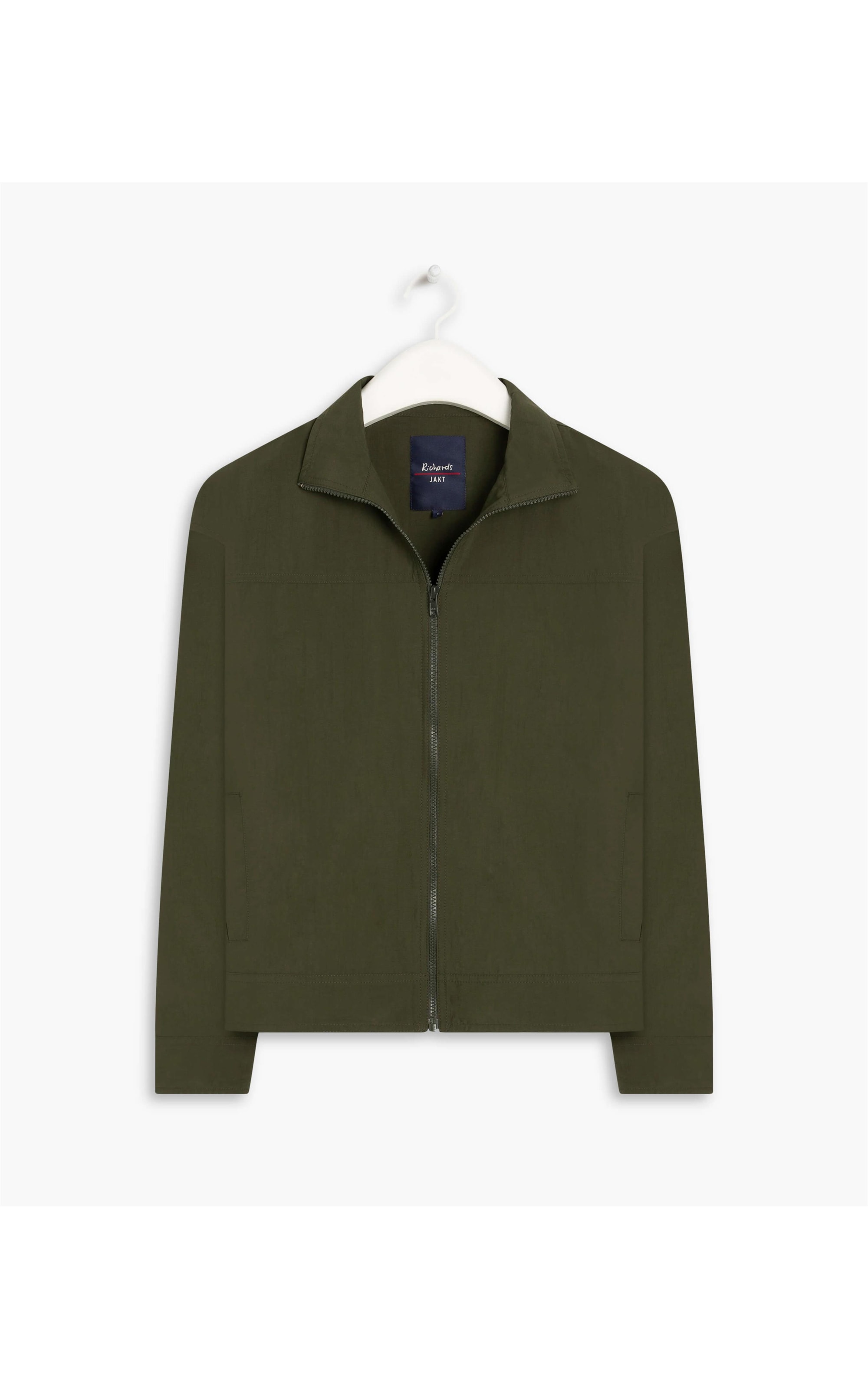 Jaqueta Doja Verde Militar