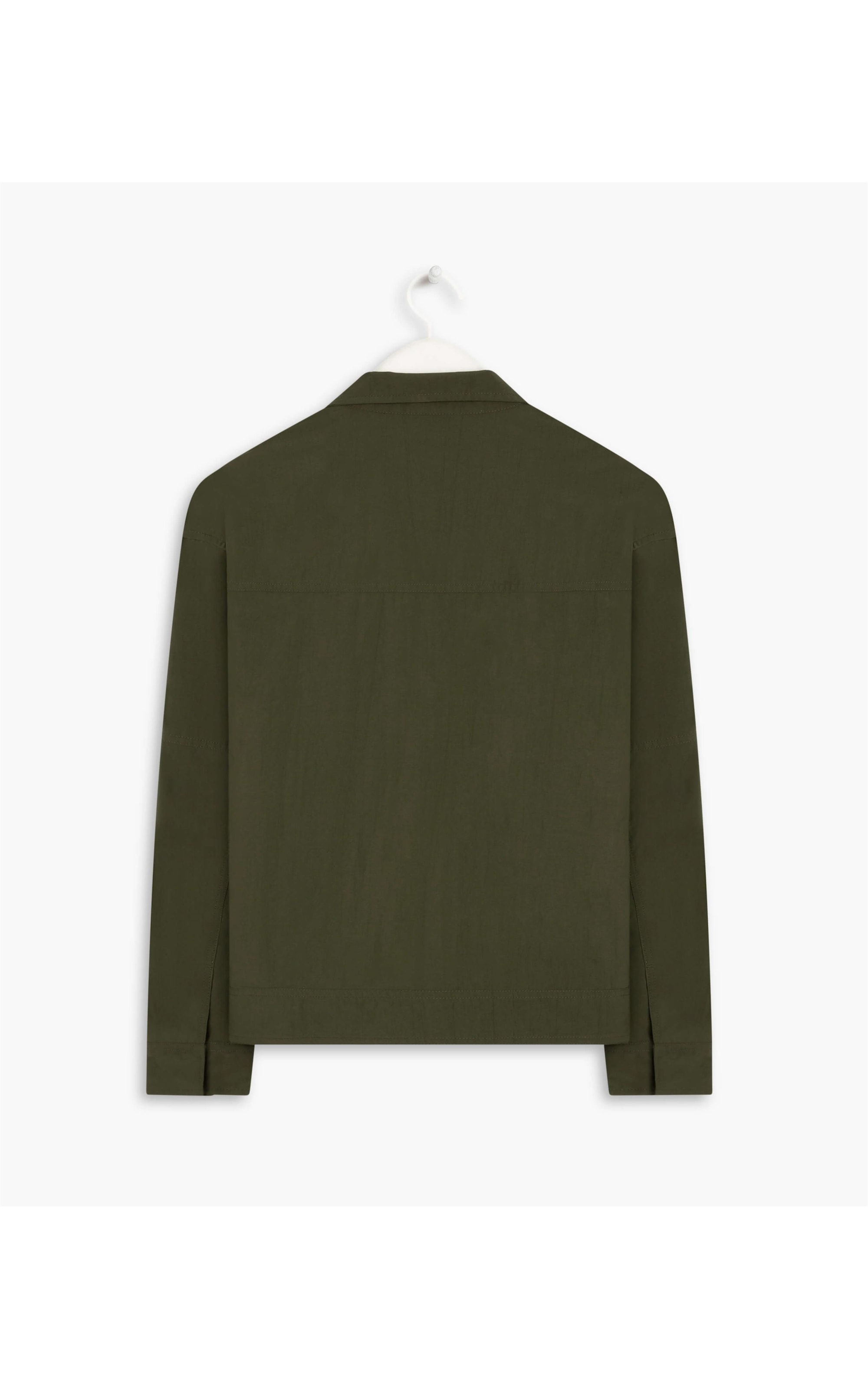 Jaqueta Doja Verde Militar