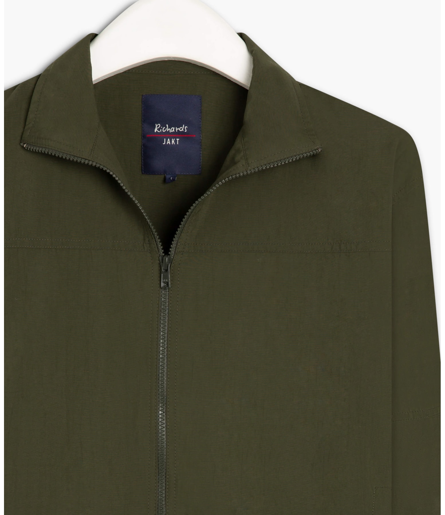 Jaqueta Doja Verde Militar