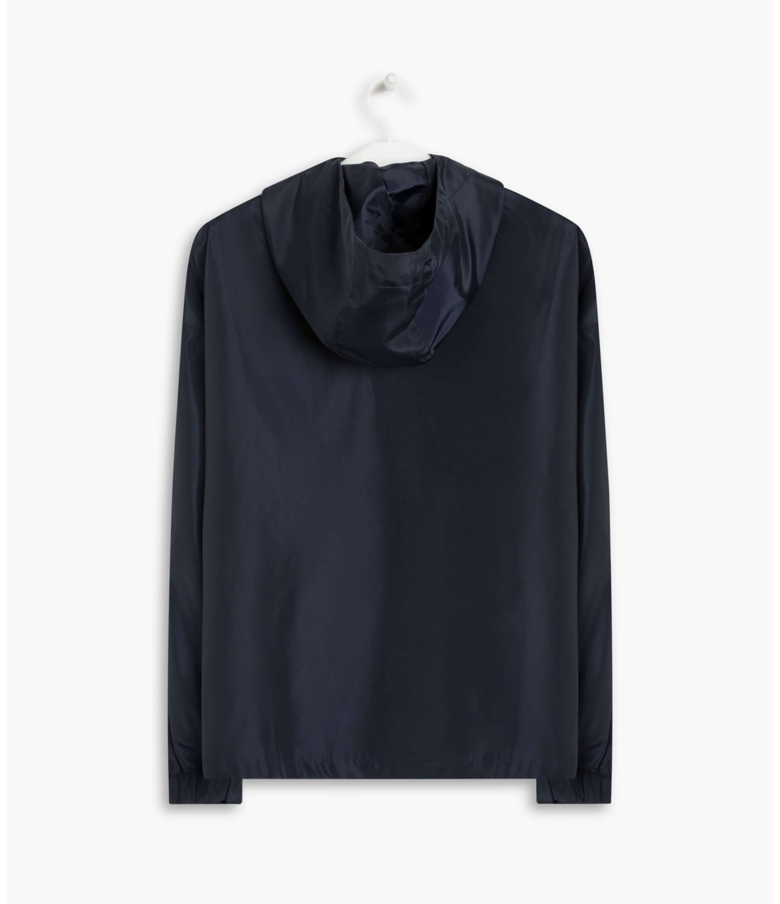 Jaqueta Fox Nylon Dark Navy