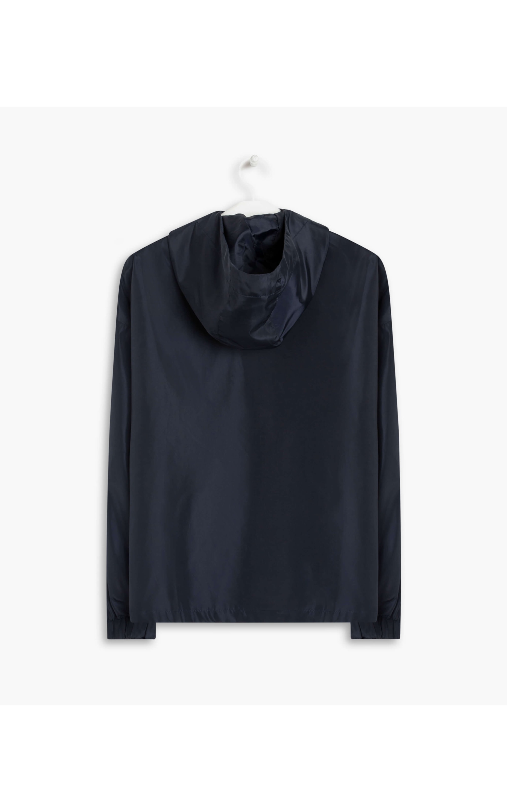Jaqueta Fox Nylon Dark Navy