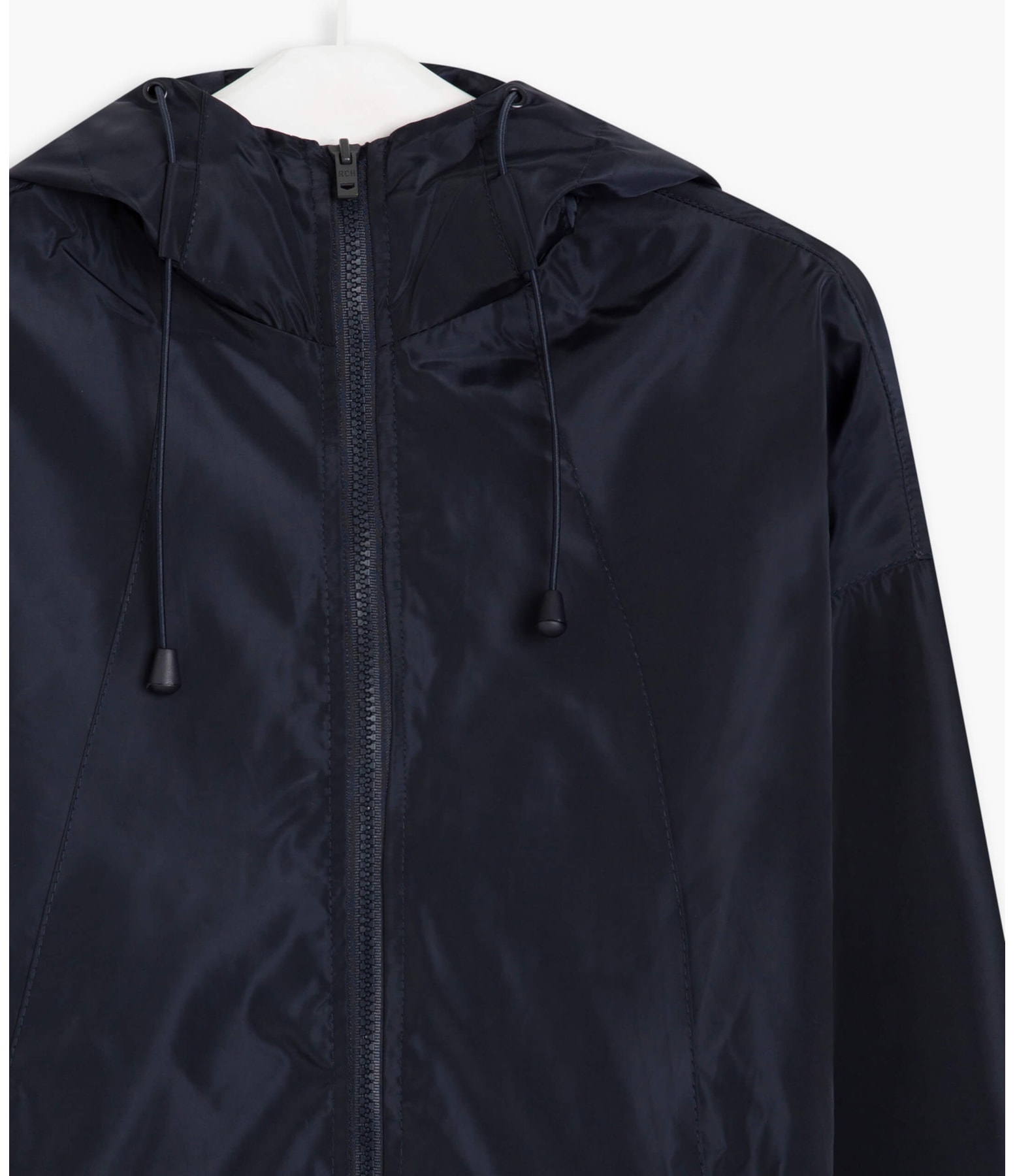 Jaqueta Fox Nylon Dark Navy