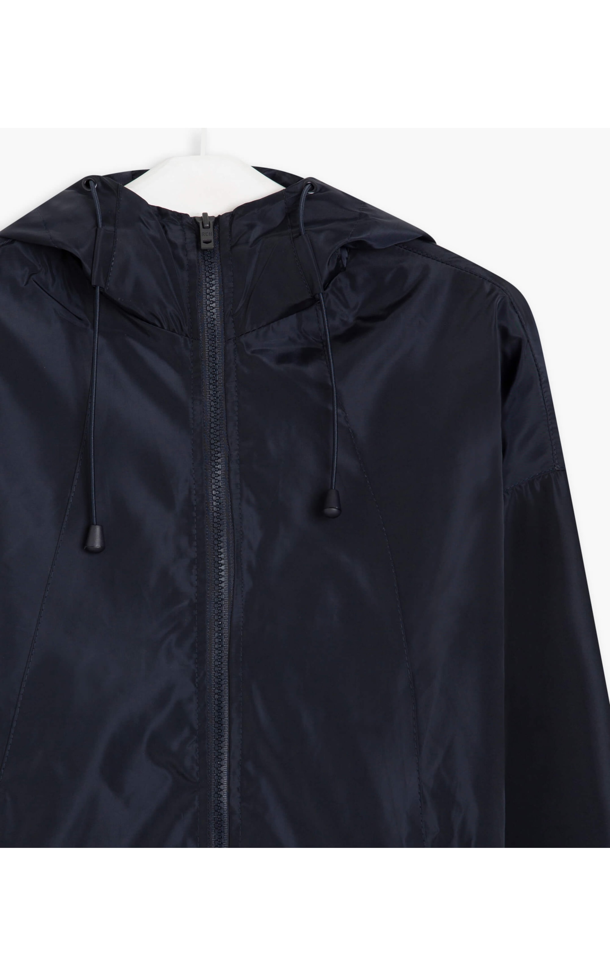 Jaqueta Fox Nylon Dark Navy