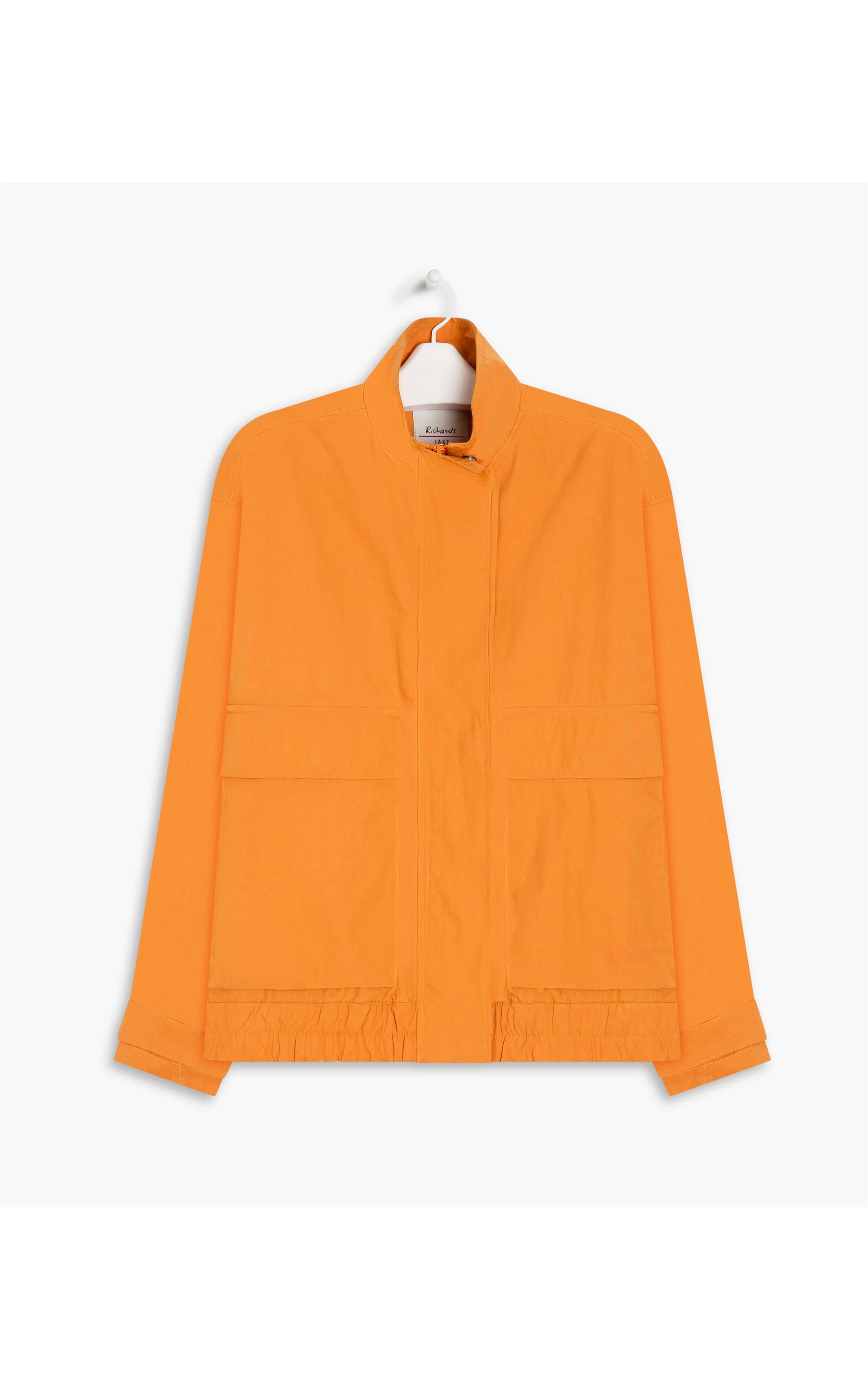  Jaqueta Frida Alabama Cotton Telha