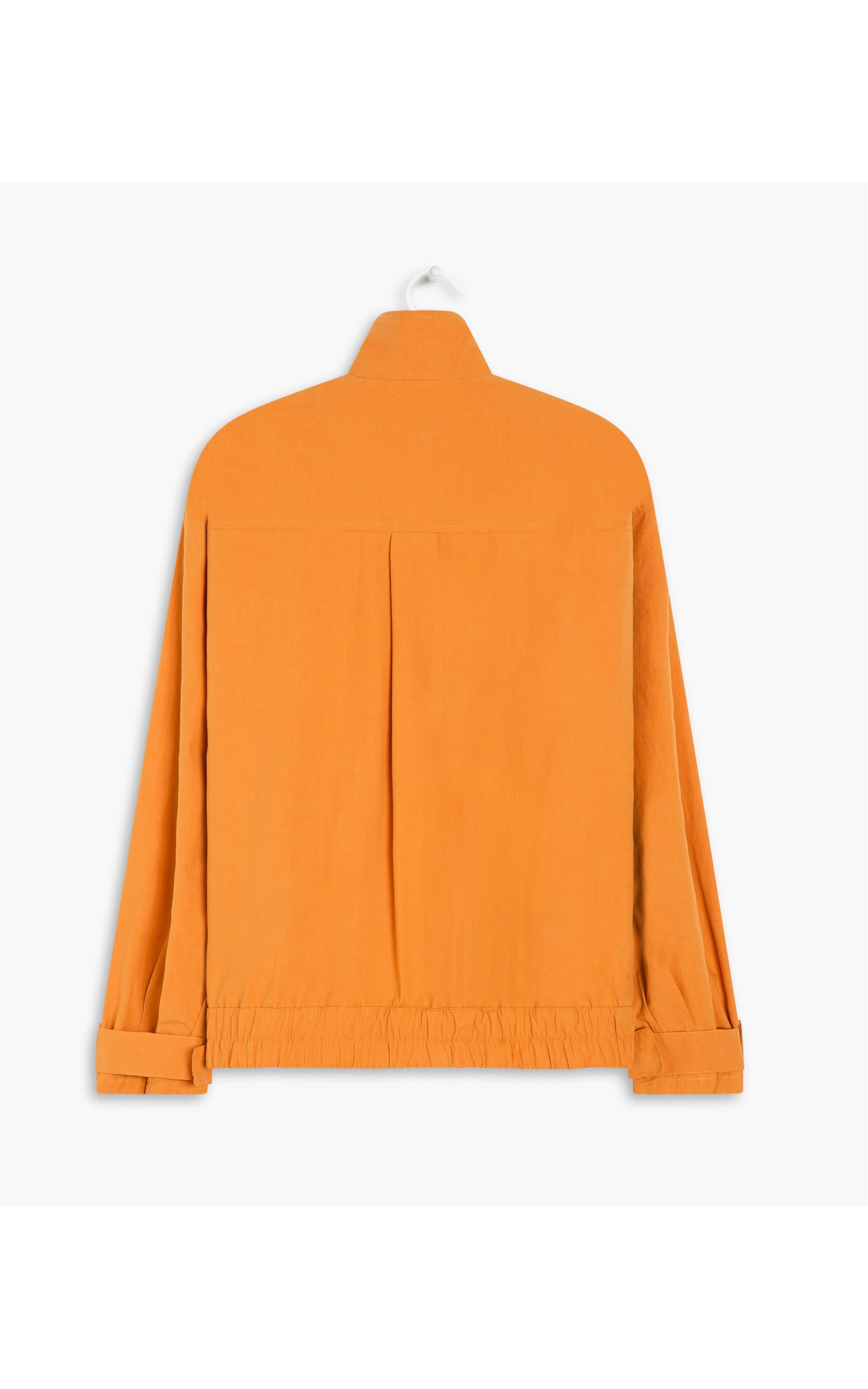  Jaqueta Frida Alabama Cotton Telha