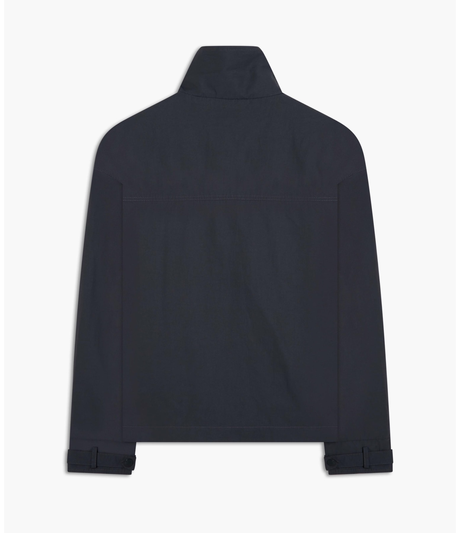 Jaqueta Gaia Cotton Chumbo Mescla