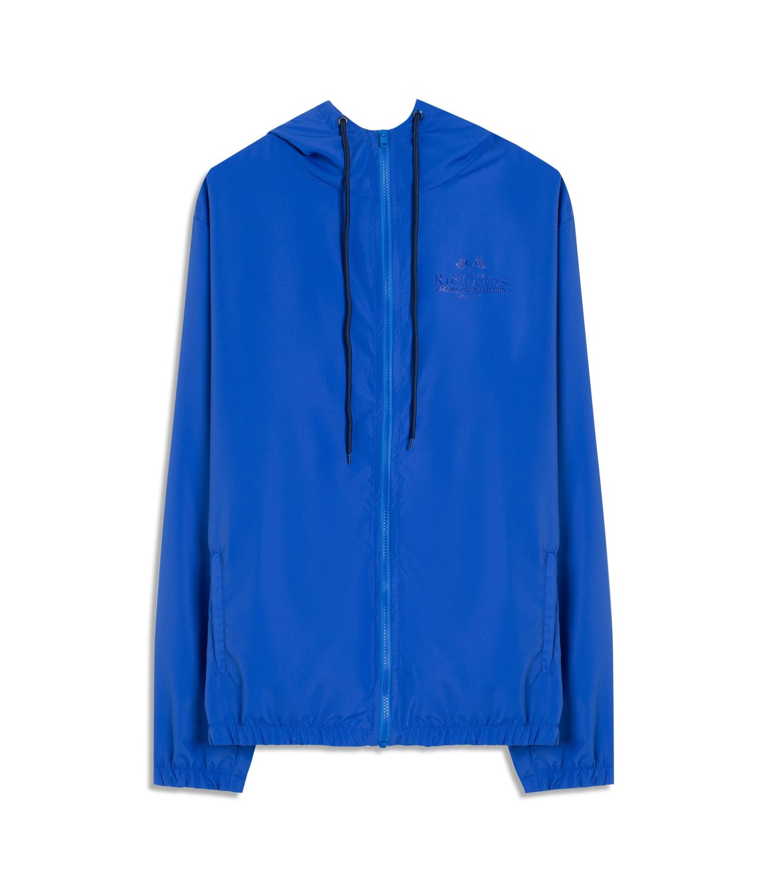 Jaqueta  Gp Sp Azul Bic
