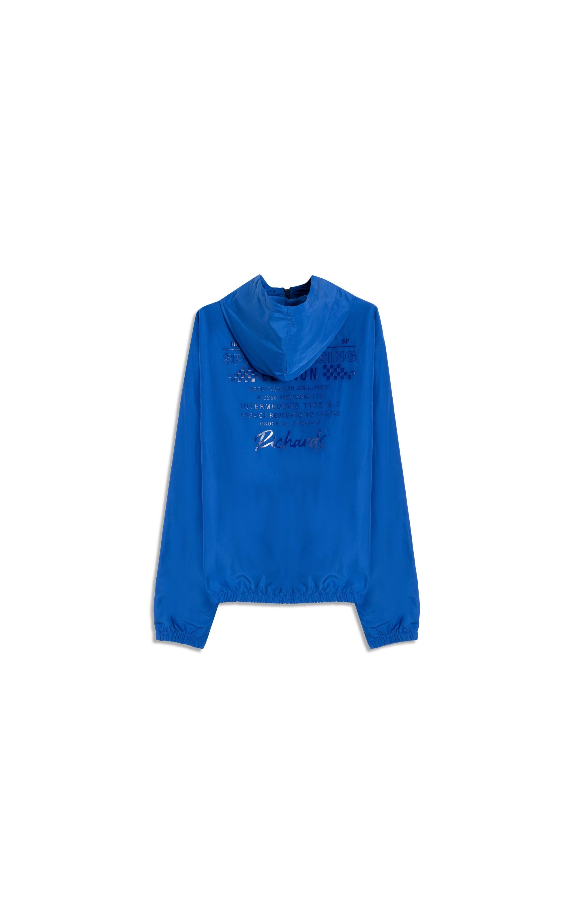 Jaqueta  Gp Sp Royal