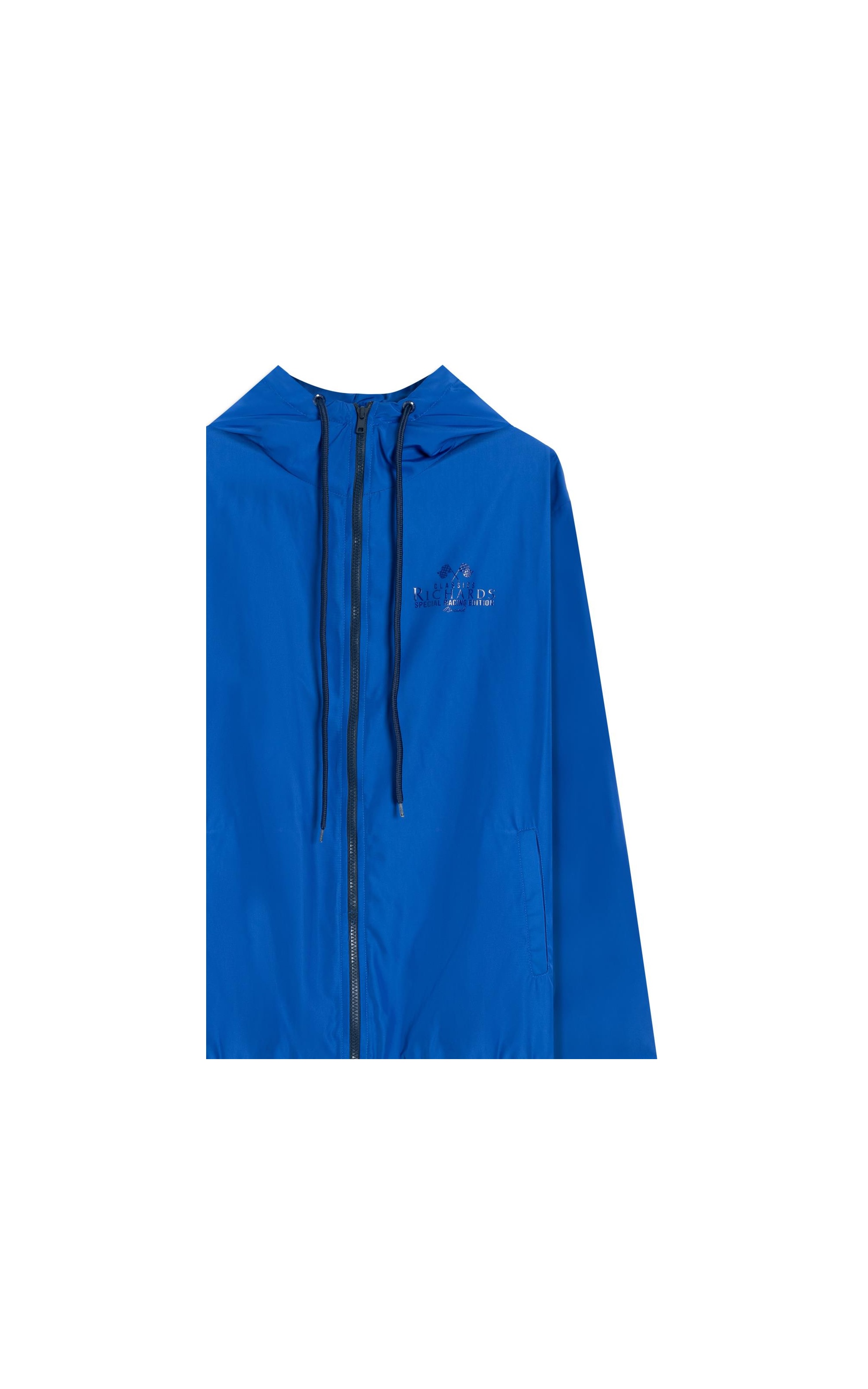 Jaqueta  Gp Sp Royal