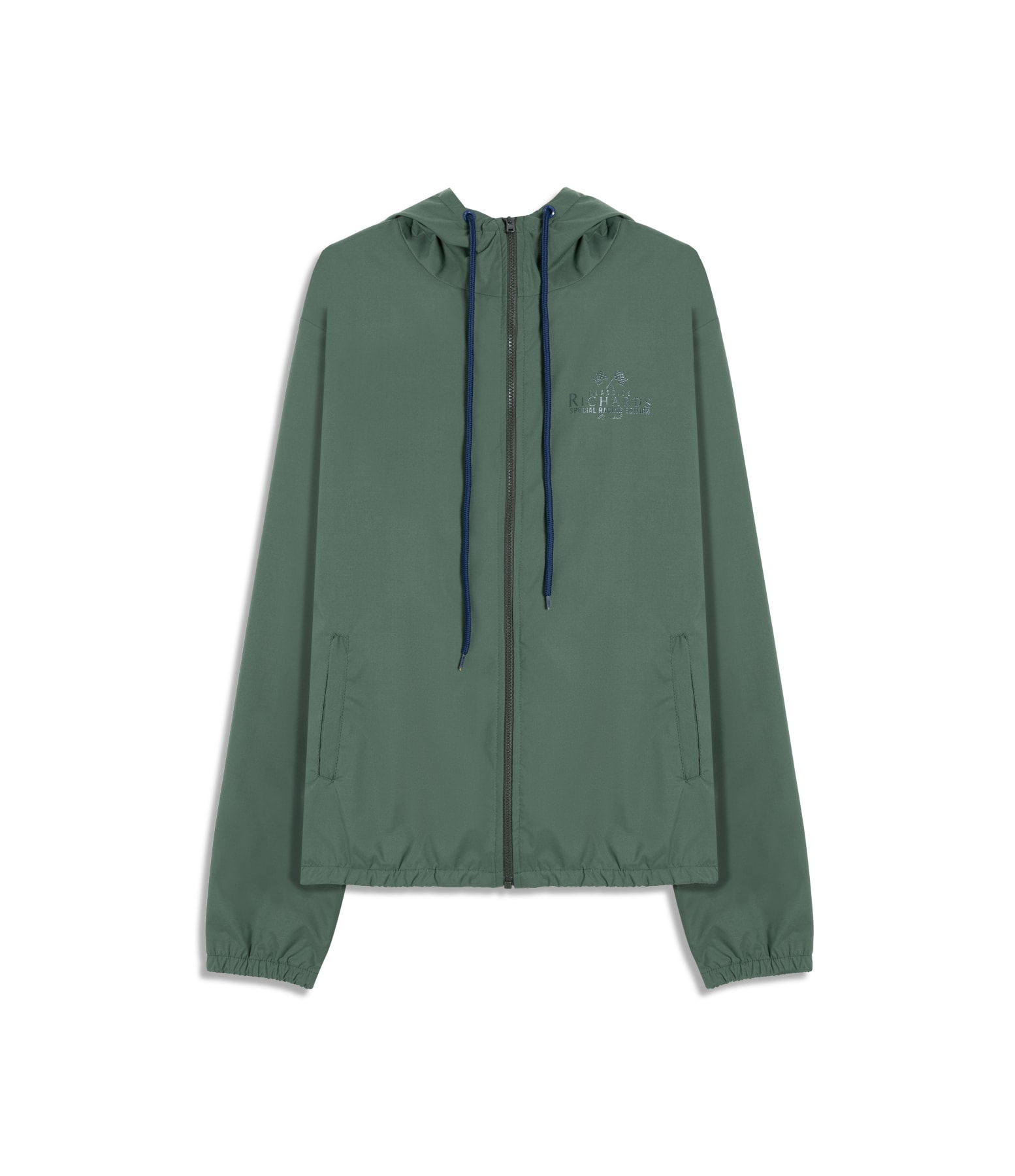 Jaqueta  Gp Sp Verde Militar