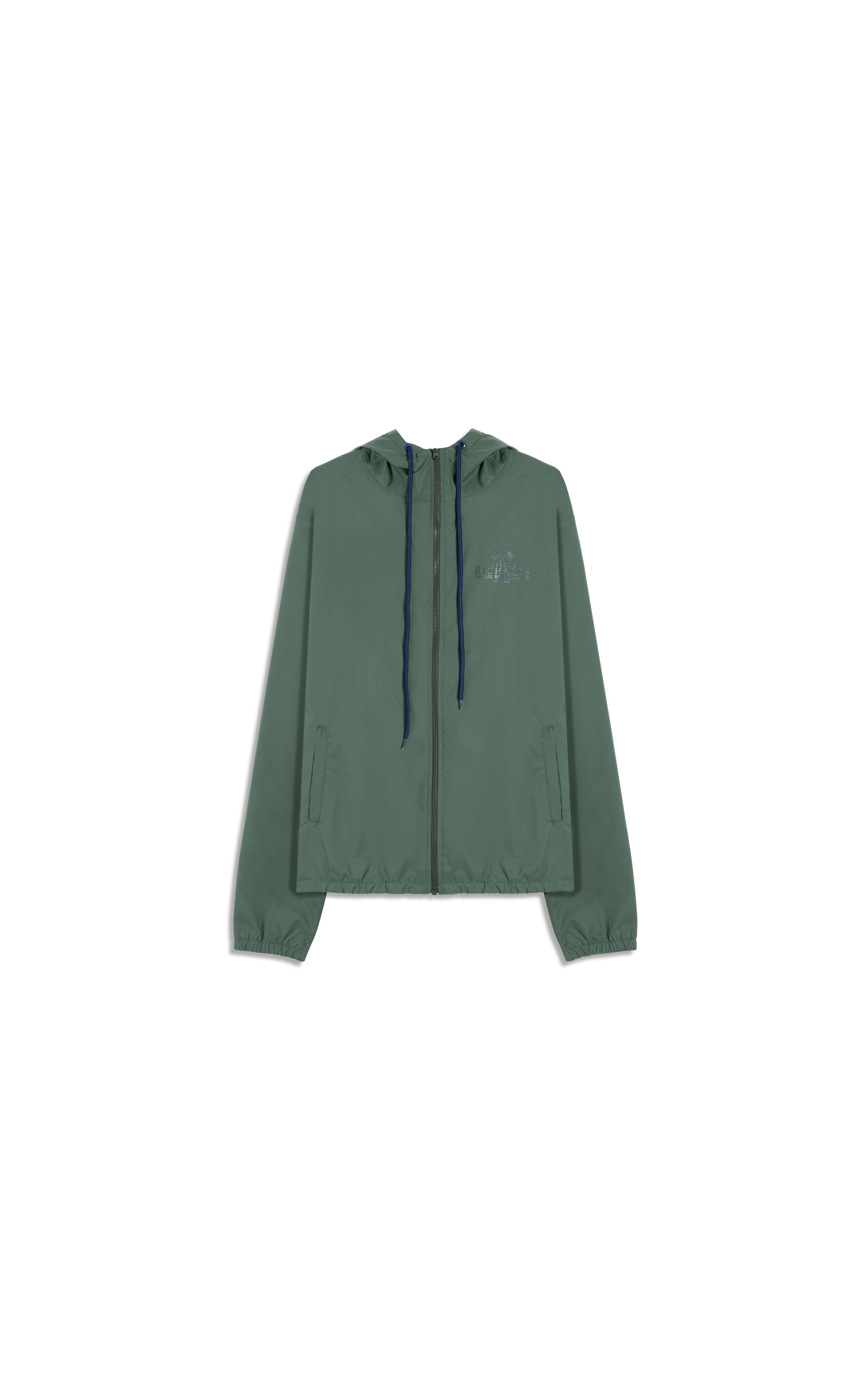 Jaqueta  Gp Sp Verde Militar