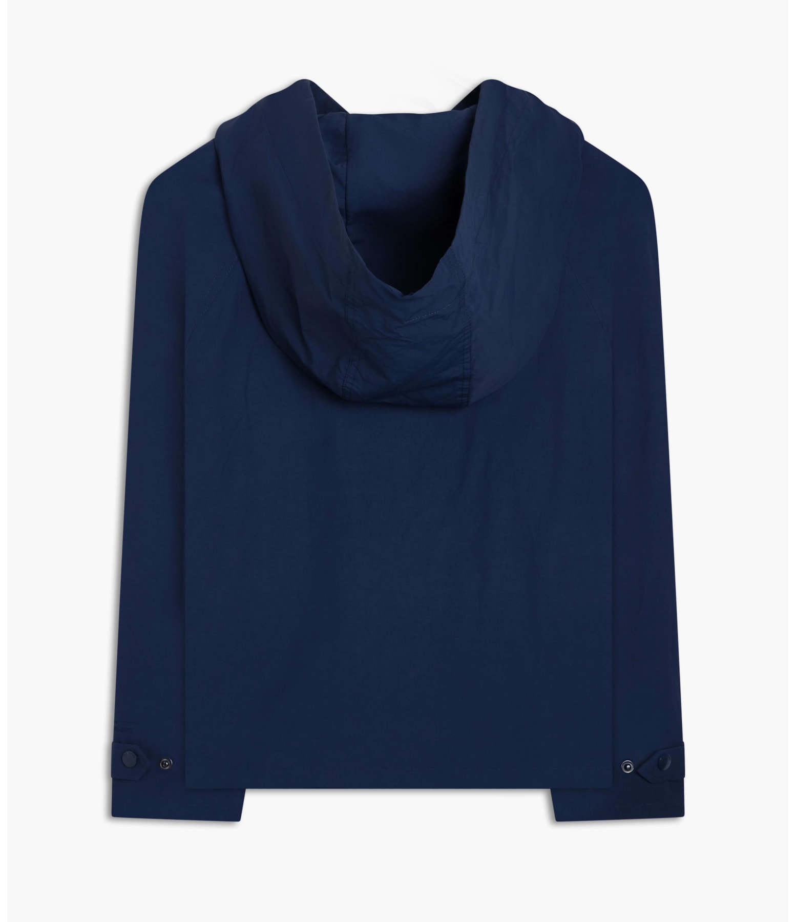 Jaqueta Griffin Cotton Azul Bic