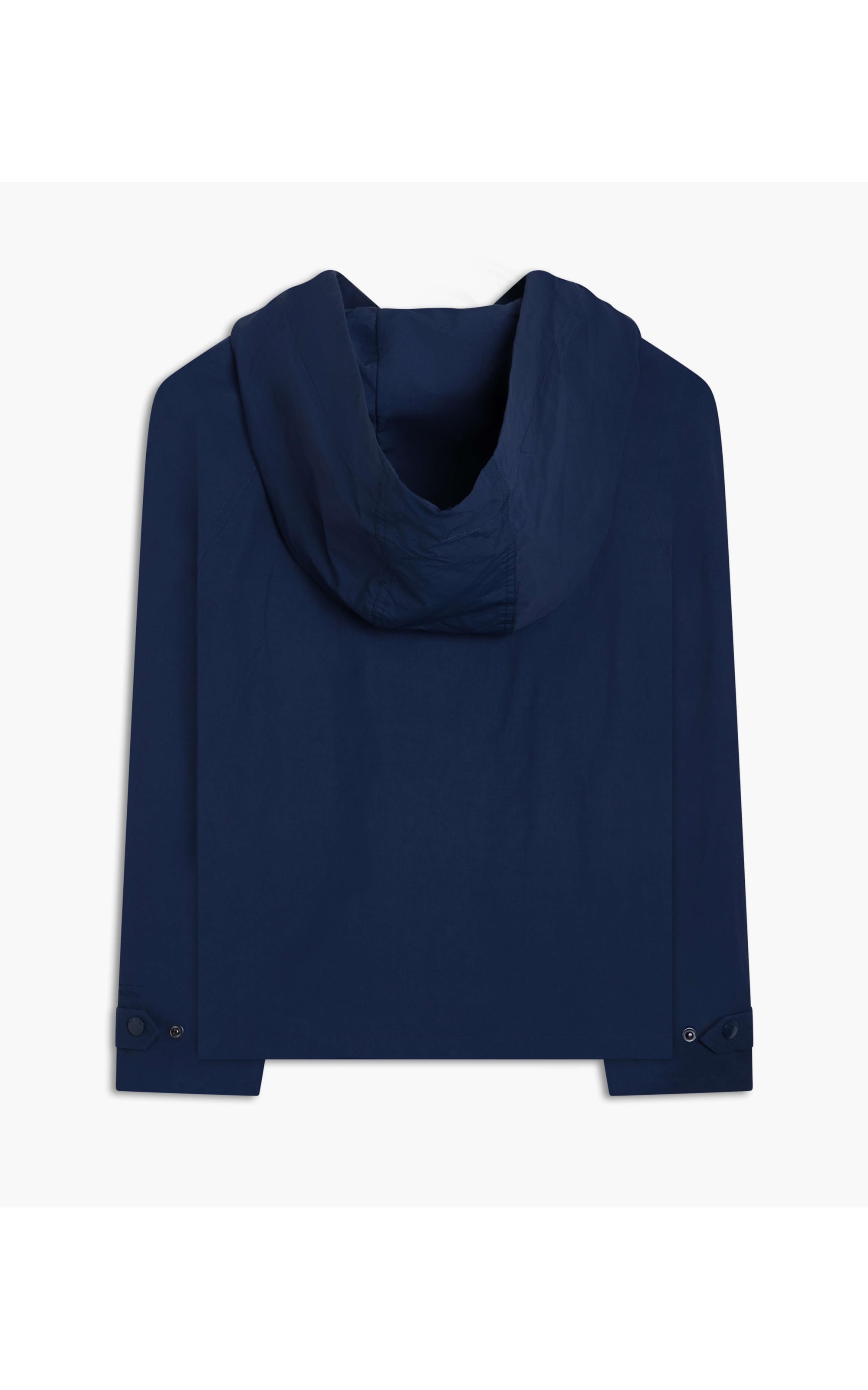 Jaqueta Griffin Cotton Azul Bic