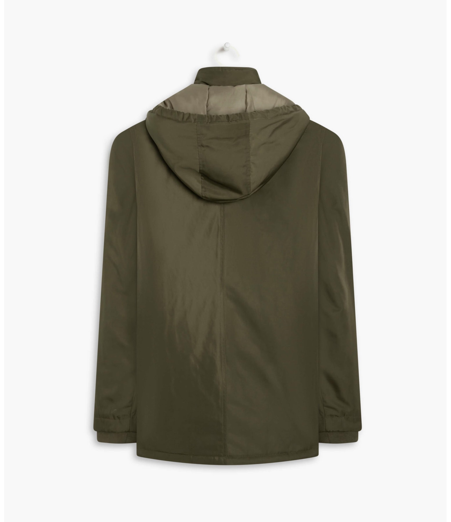 Jaqueta Hike Nylon 249  Washed