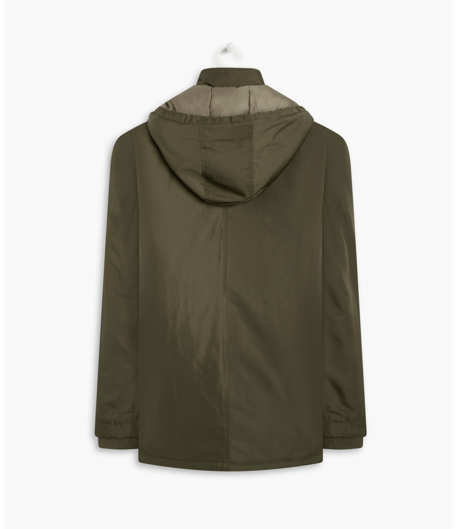 Jaqueta Hike Nylon 249  Washed
